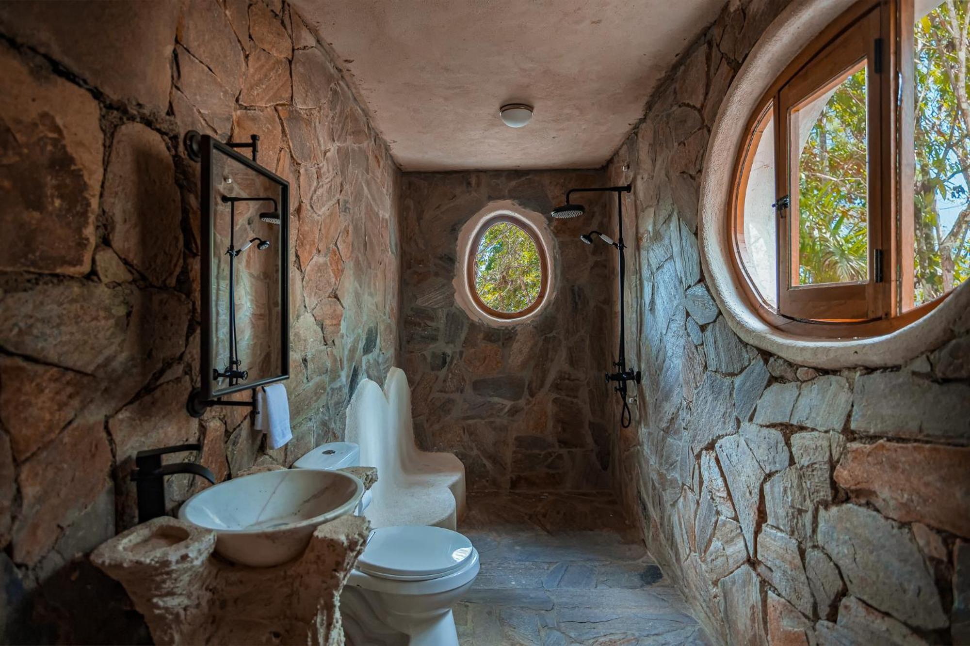 The Grand Forest Villa *