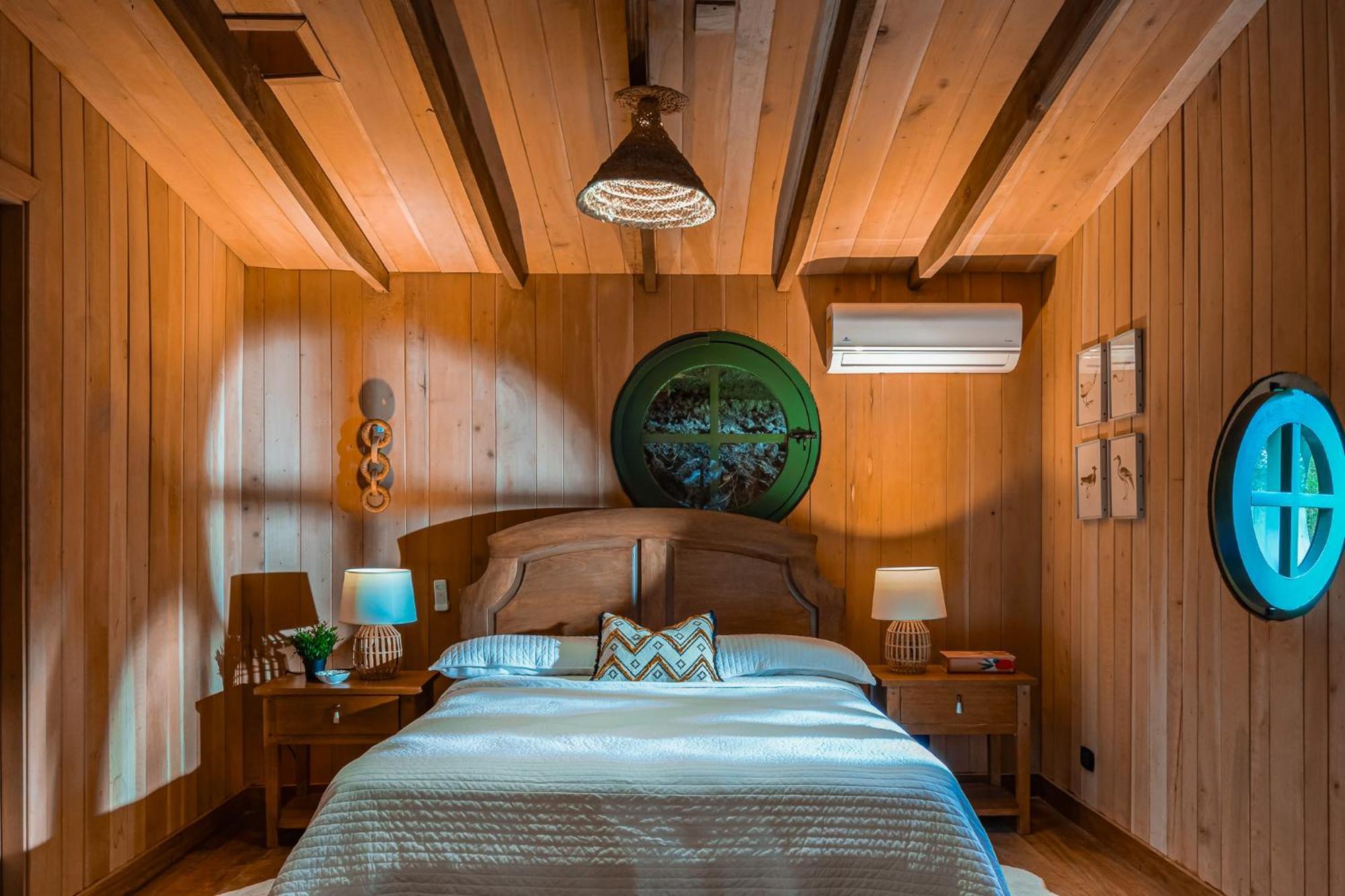 The Grand Forest Villa Jarabacoa