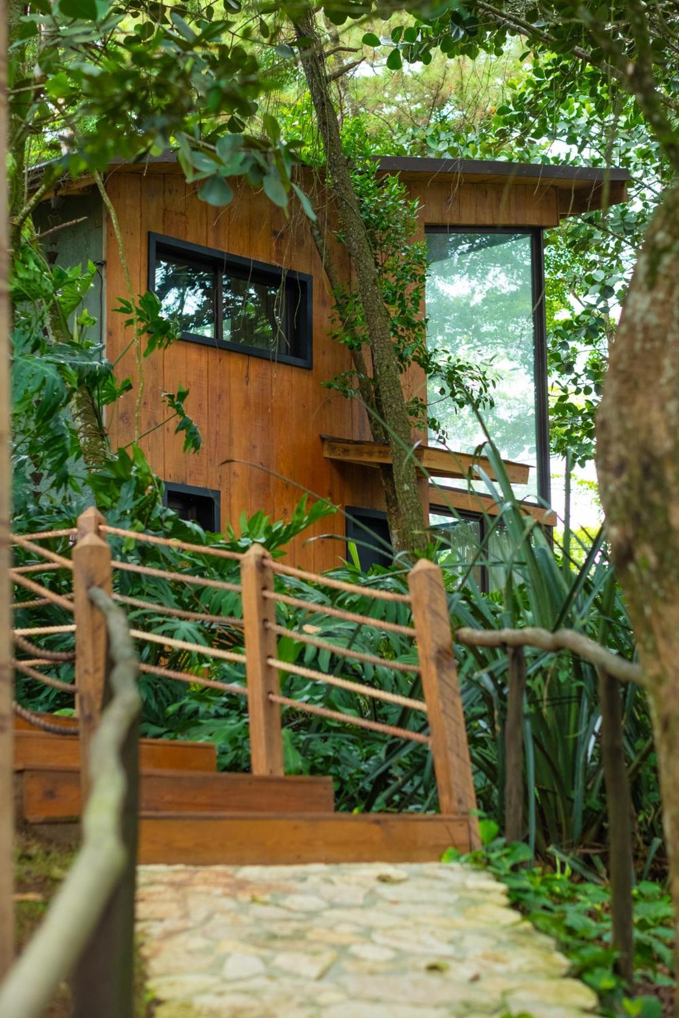 Villa The Grand Forest *