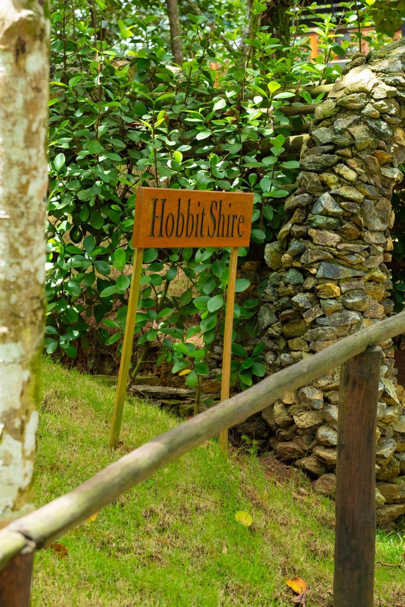 The Grand Forest Villa