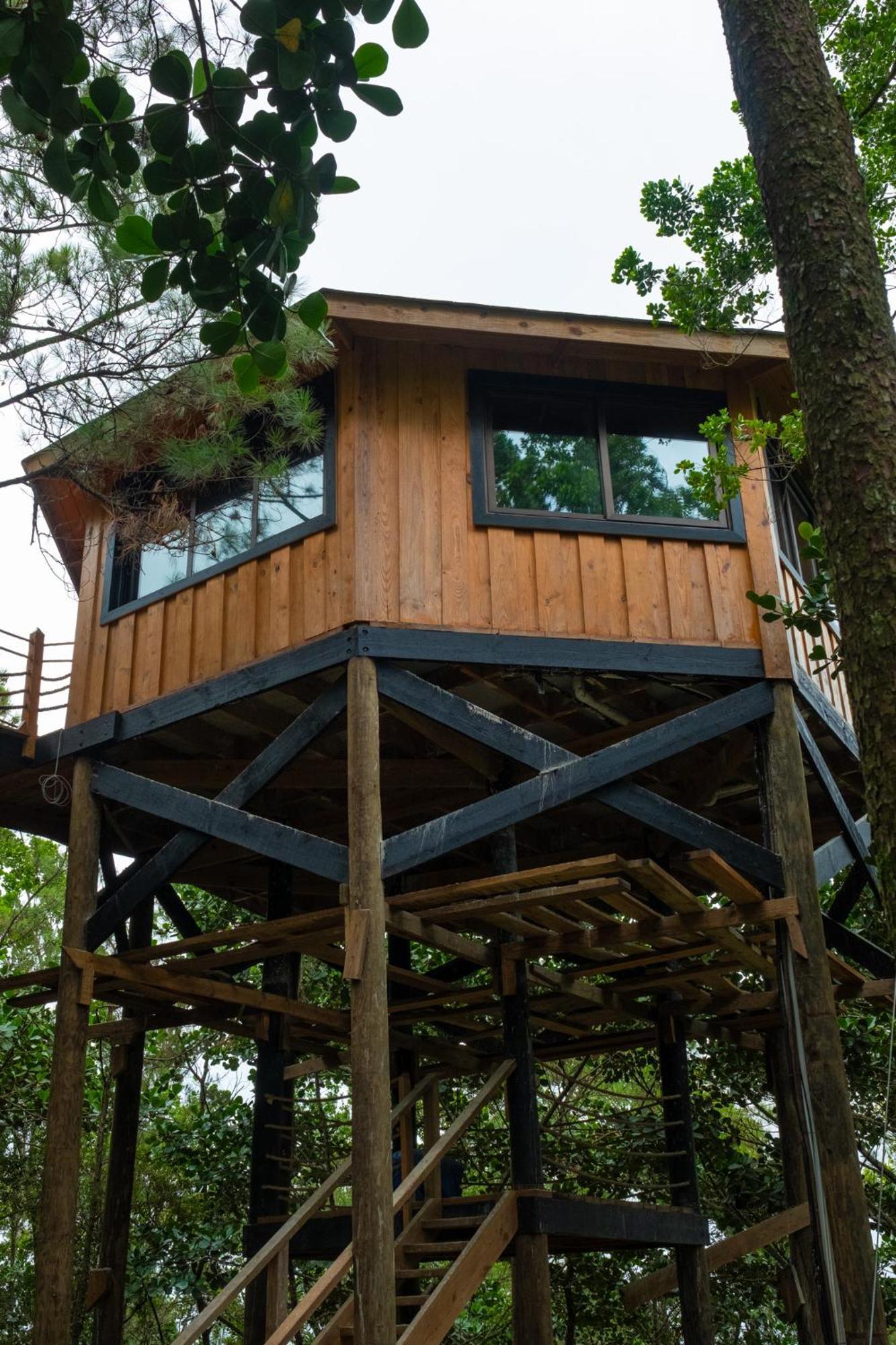 Villa The Grand Forest