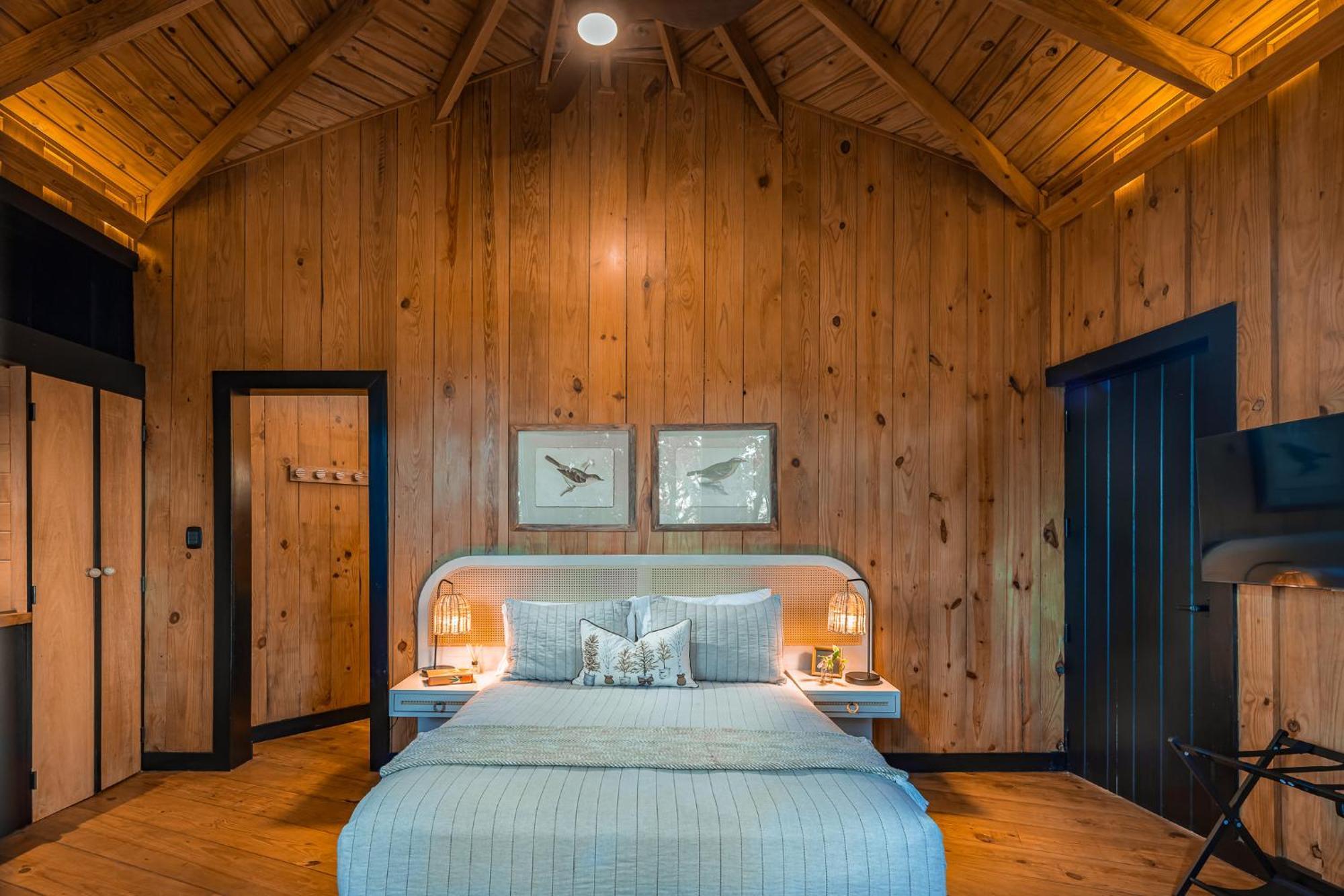 The Grand Forest Villa *