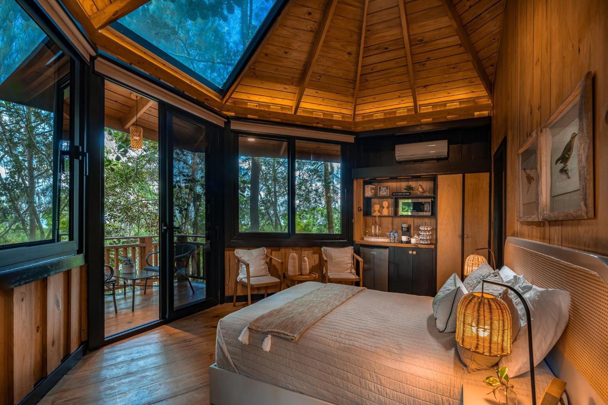 Villa The Grand Forest *