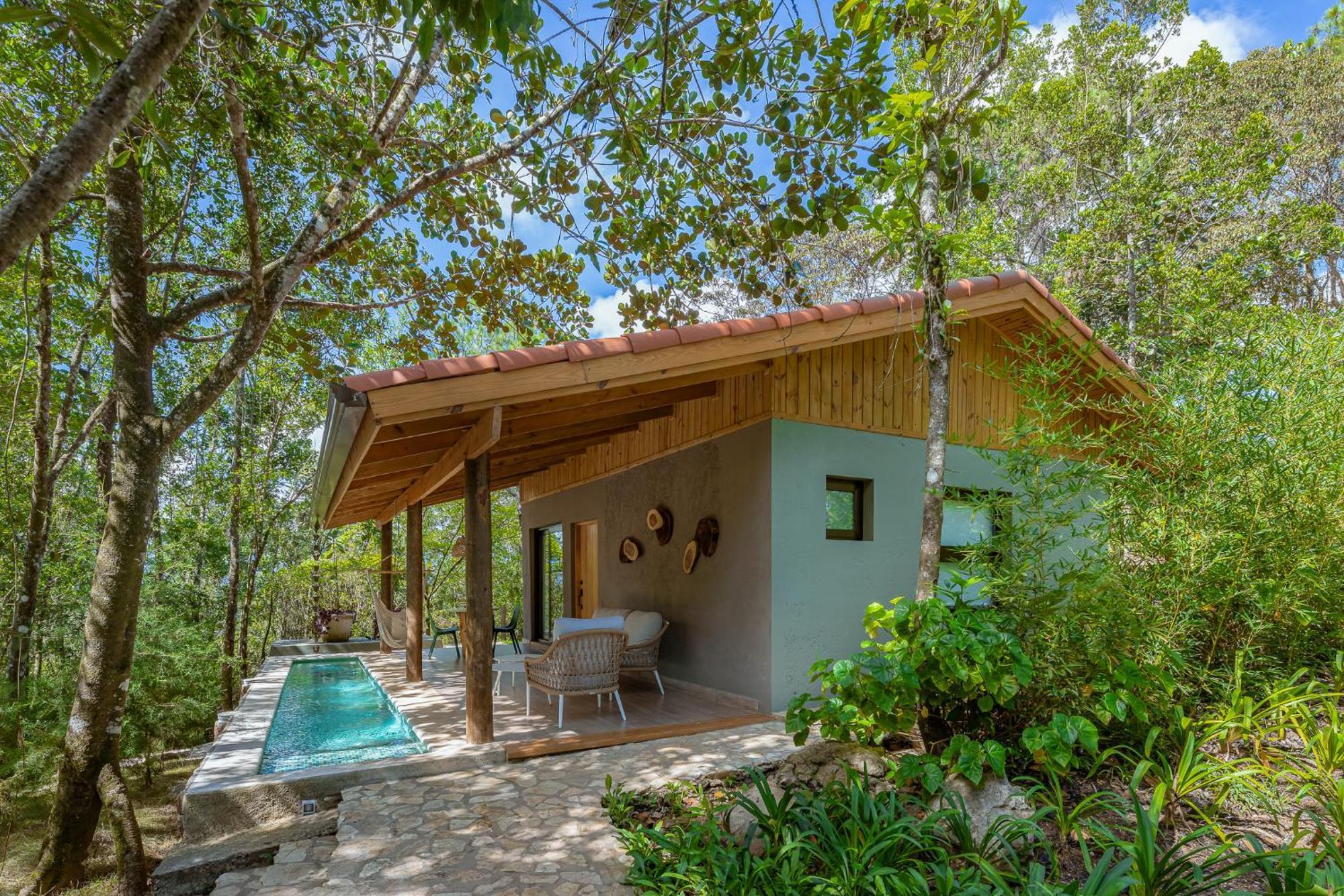 Villa The Grand Forest