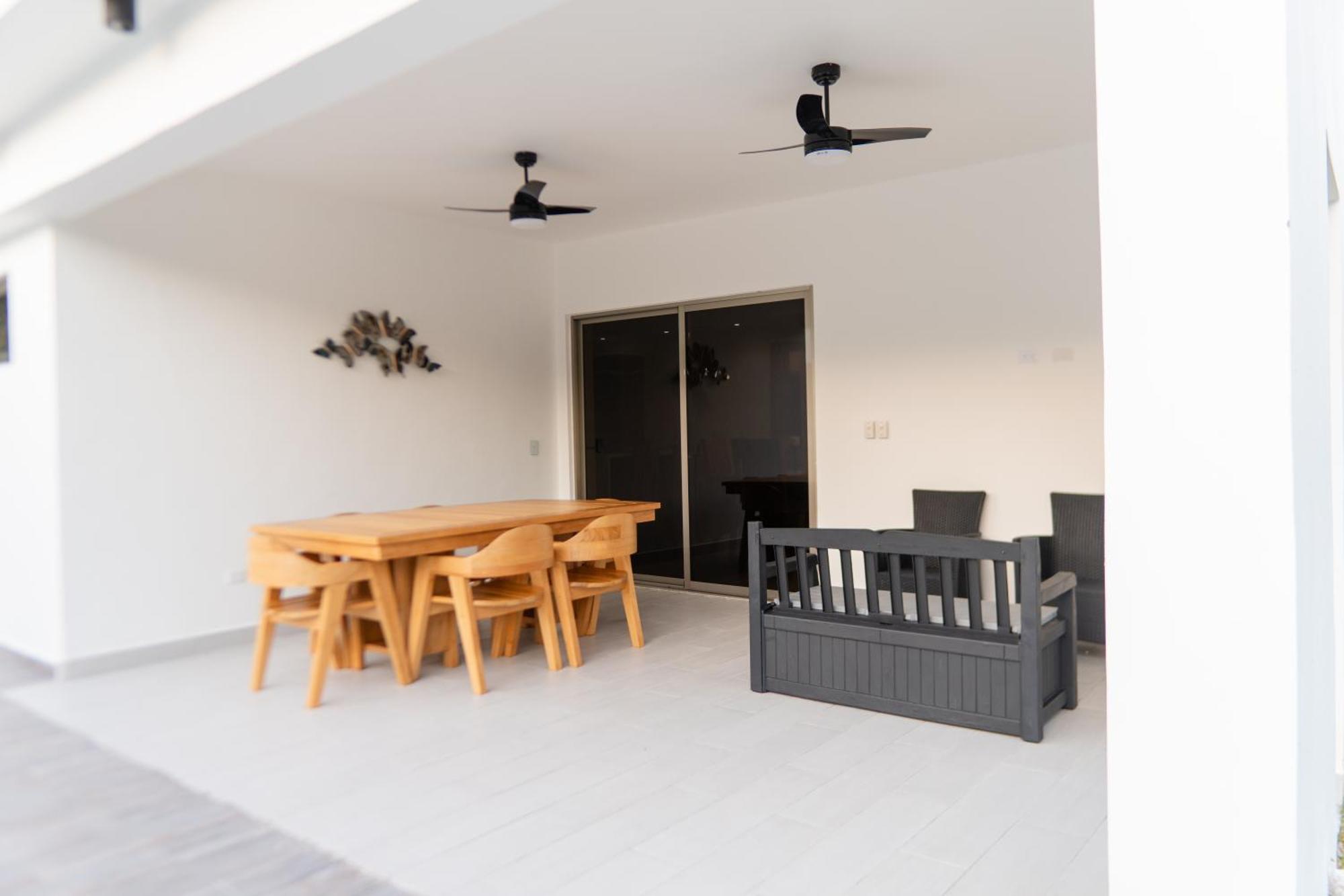 Resort Ka' Romana Residences El Soco