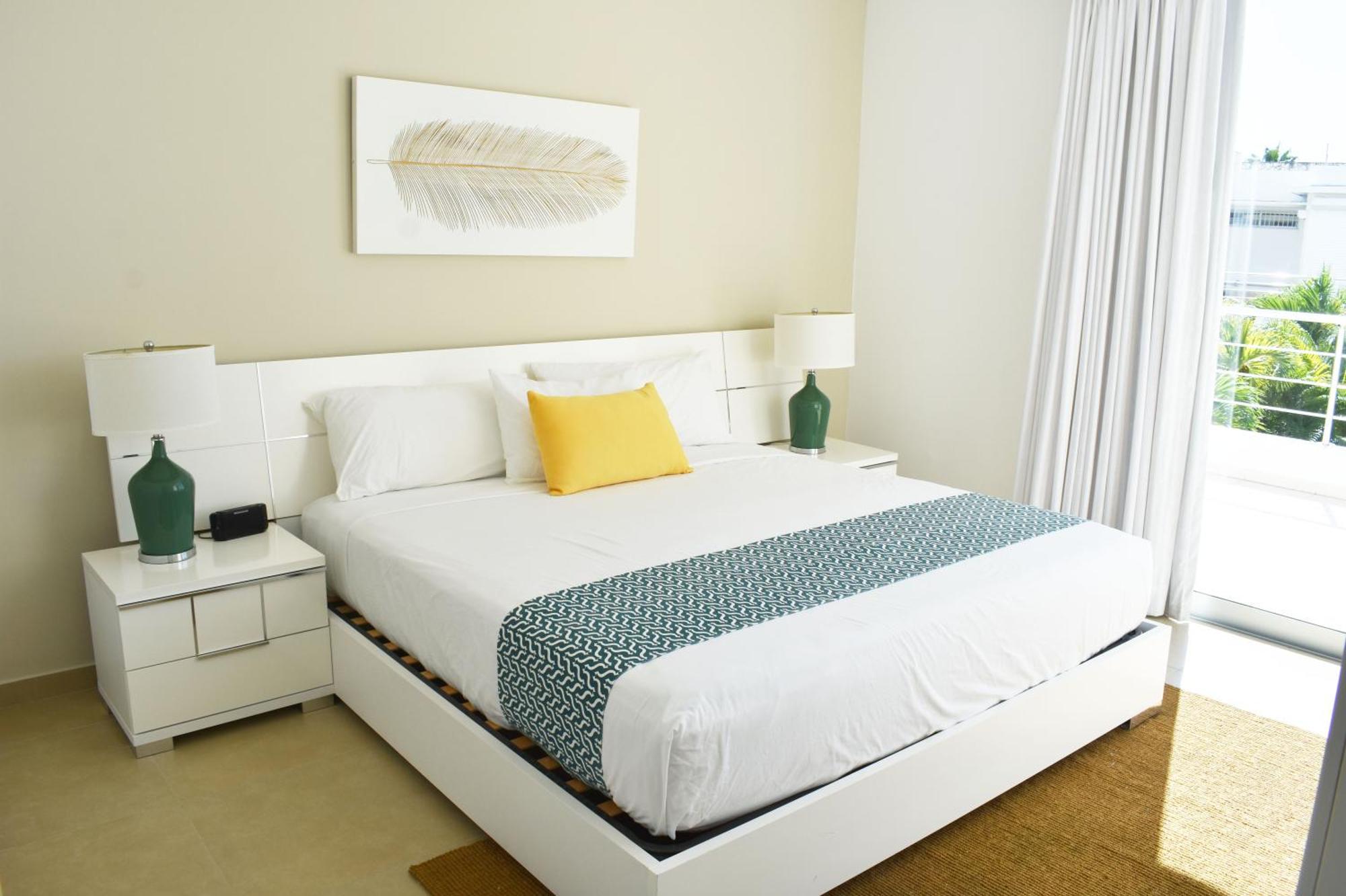 Resort Ka' Romana Residences El Soco