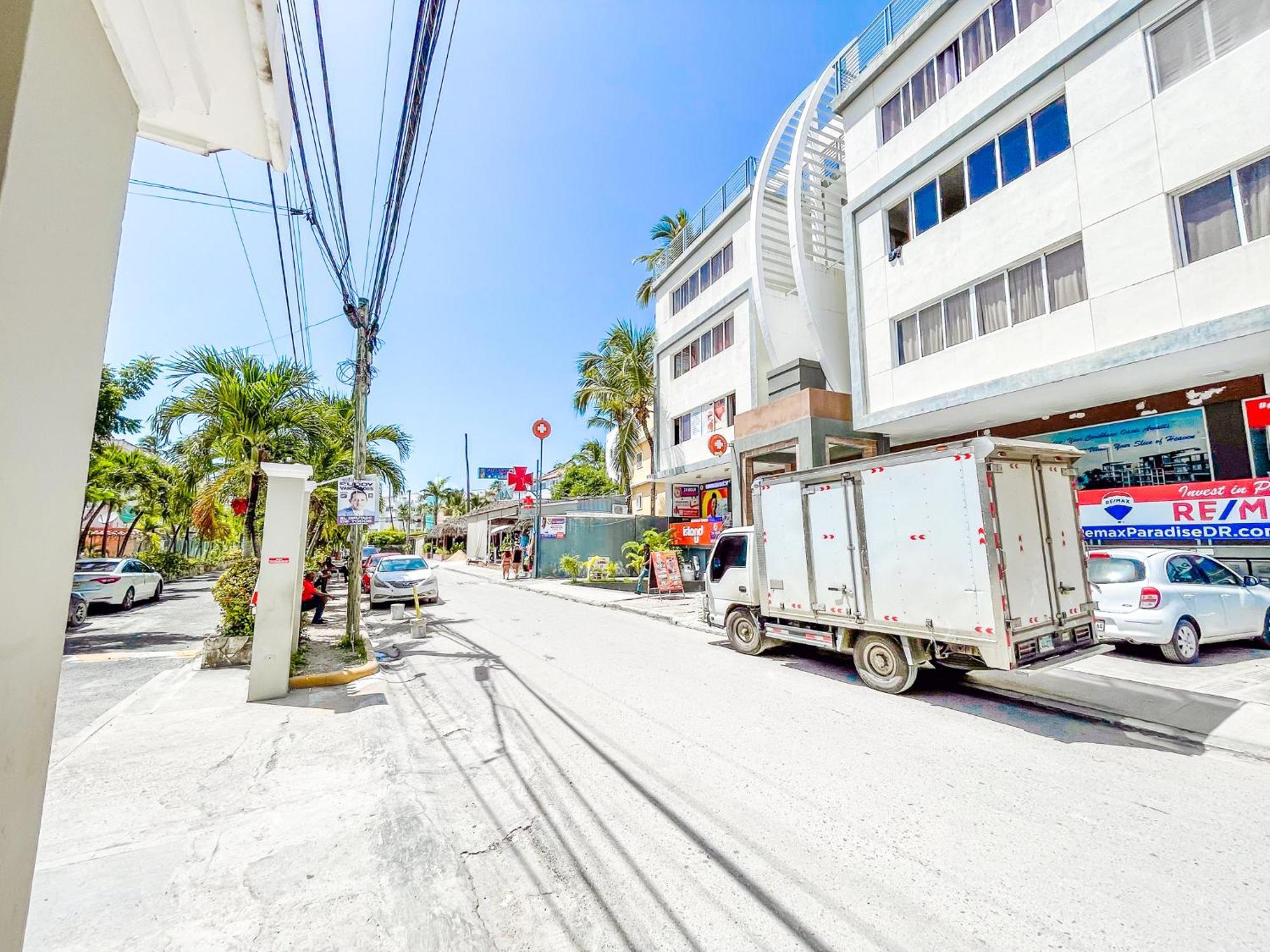 Sol Caribes Beach Wifi Los Corales Bavaro La Altagracia Beach Club & Spa Hotel 5*