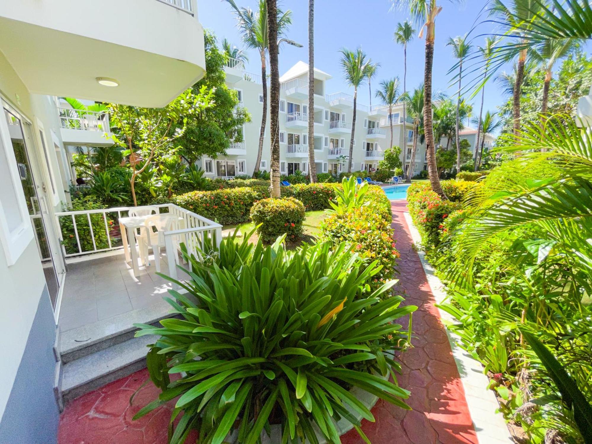 Sol Caribes Beach Wifi Los Corales Bavaro La Altagracia Beach Club & Spa Hotel Punta Cana