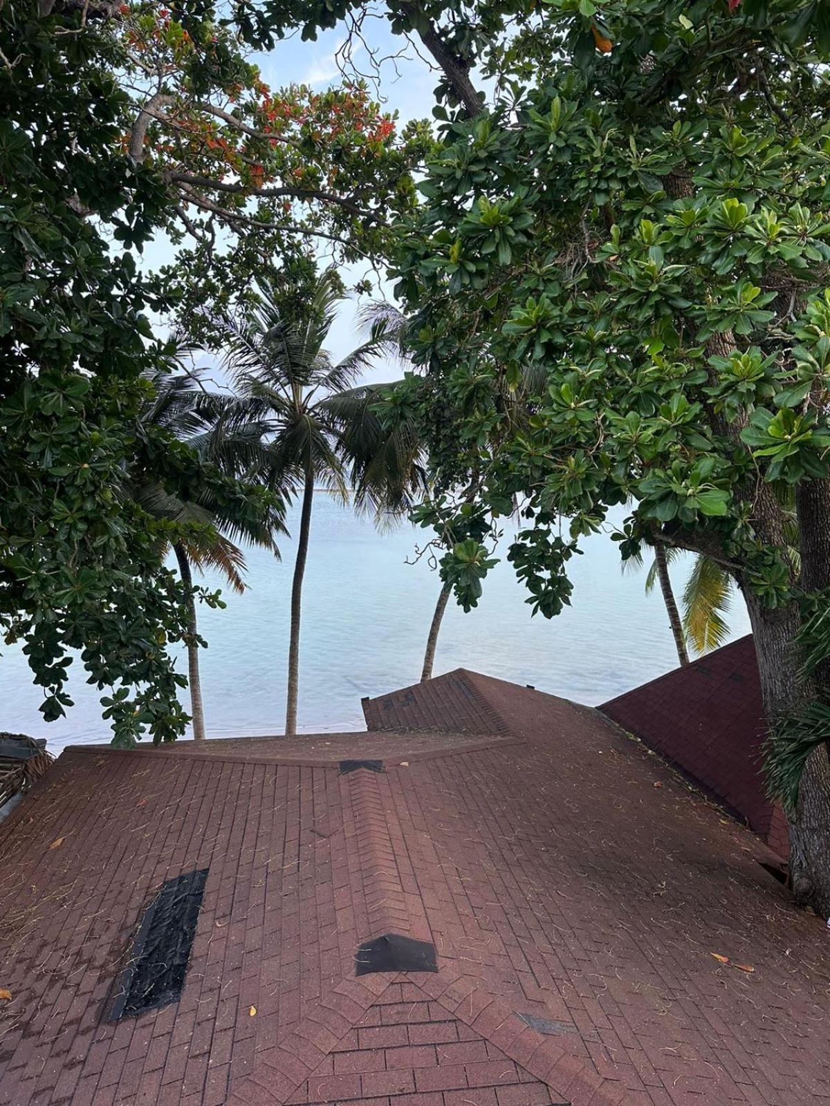 El Cayuco Restaurant 3* Boca Chica