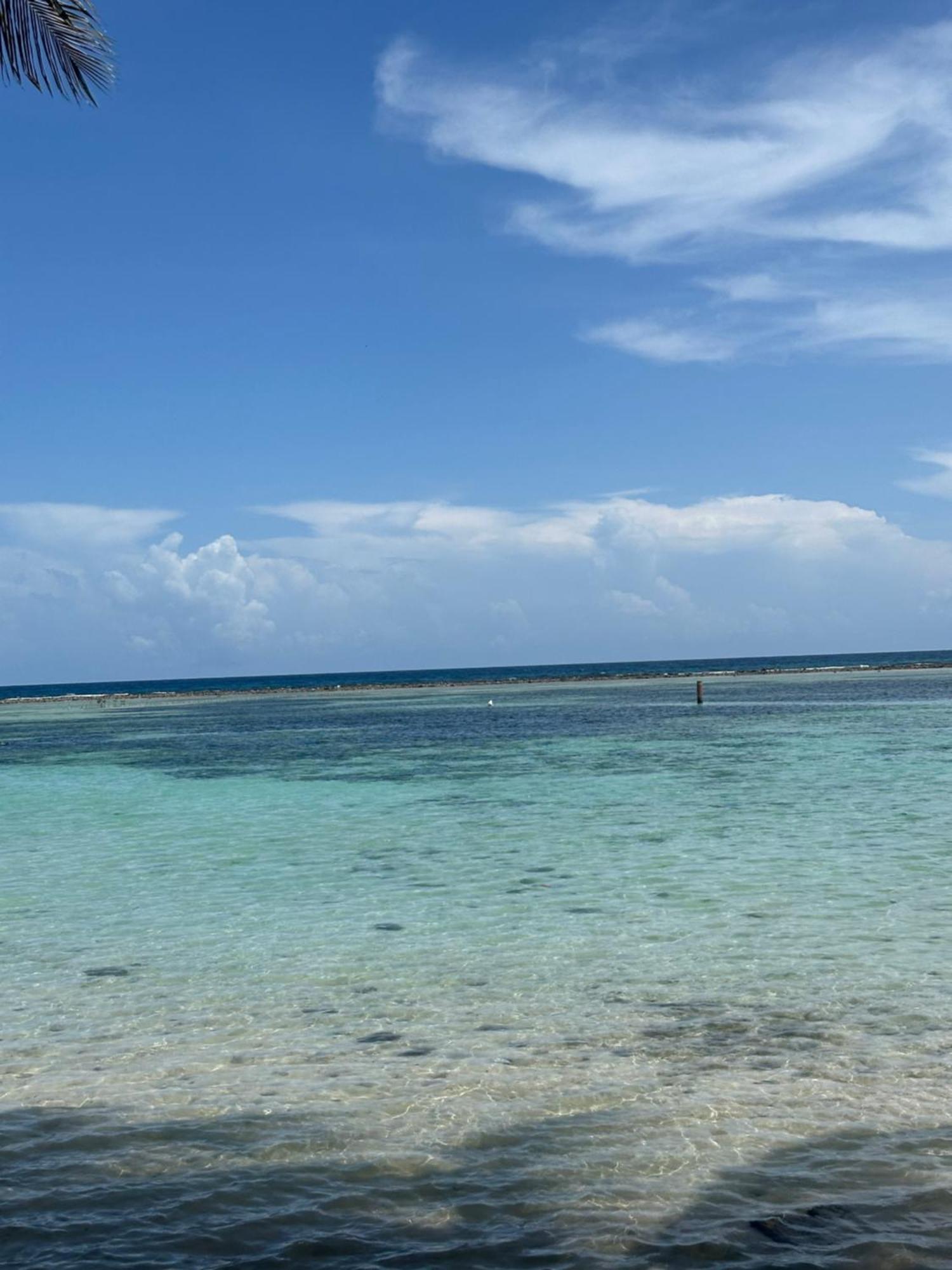 El Cayuco Restaurant Boca Chica