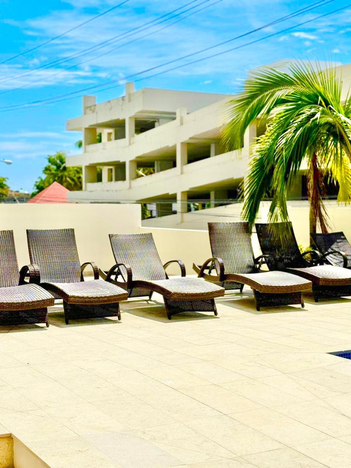 Apartment Luxury Penthouse Dgm At Boca Del Mar Iii, *