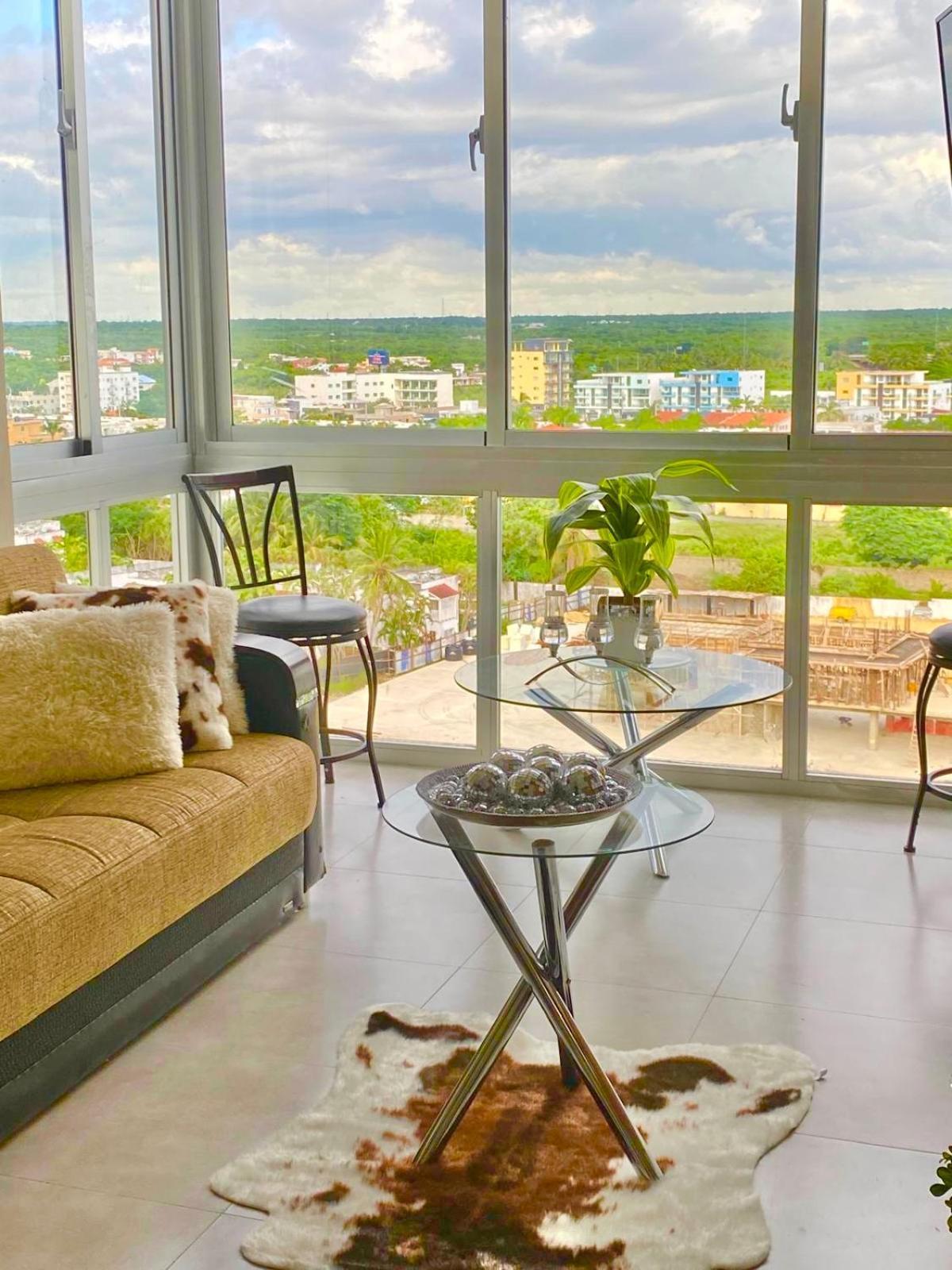 Apartment Luxury Penthouse Dgm At Boca Del Mar Iii,