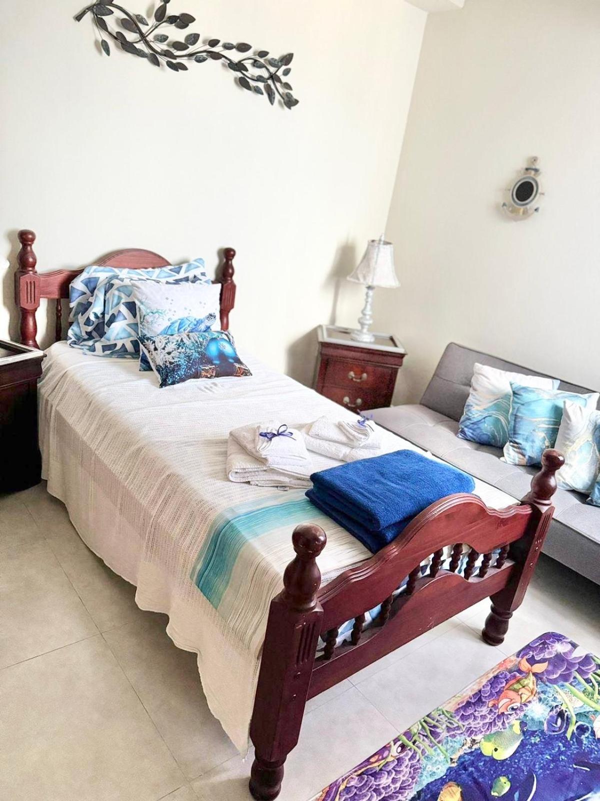 Luxury Penthouse Dgm At Boca Del Mar Iii, *