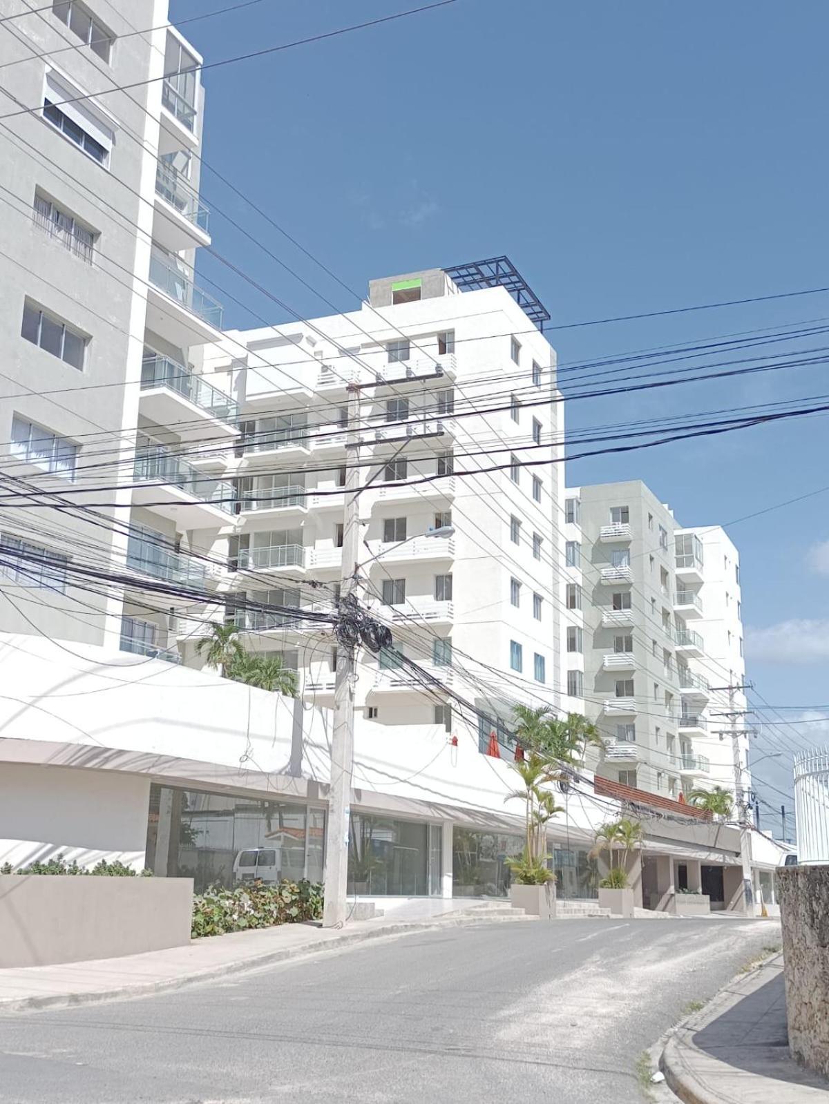 Luxury Penthouse Dgm At Boca Del Mar Iii, Boca Chica