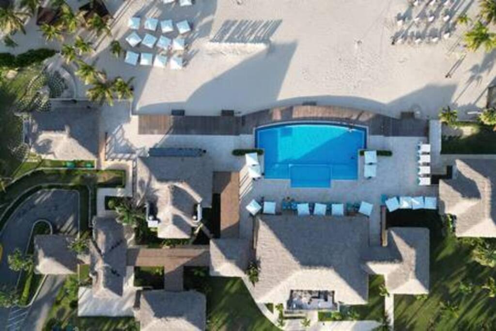 Apartment Brand New And Golf In Punta Cana