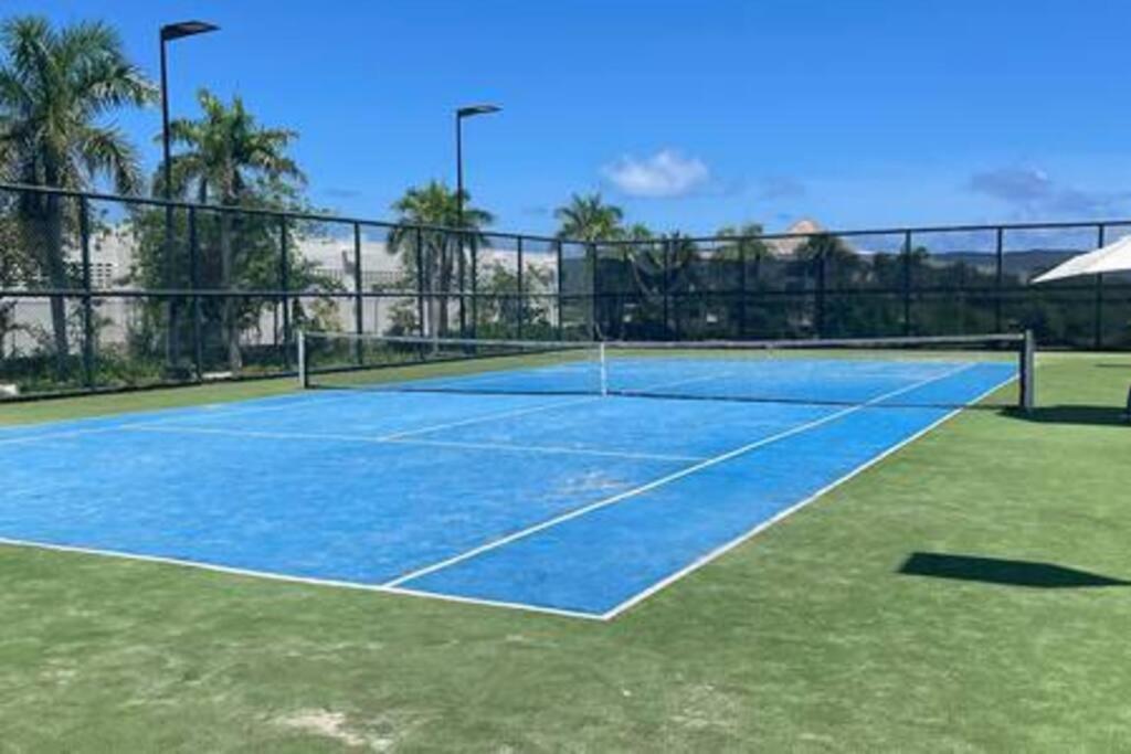 Brand New And Golf In Apartment Punta Cana