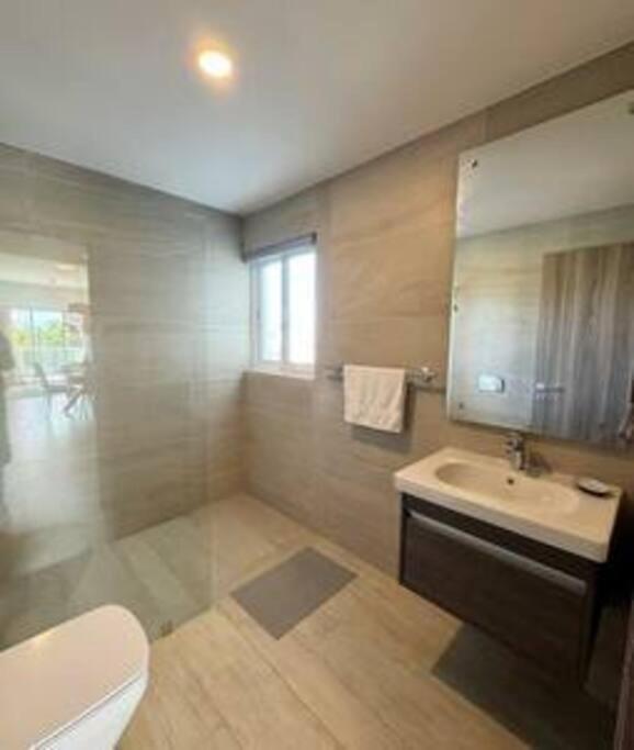 Brand New And Golf In Punta Cana