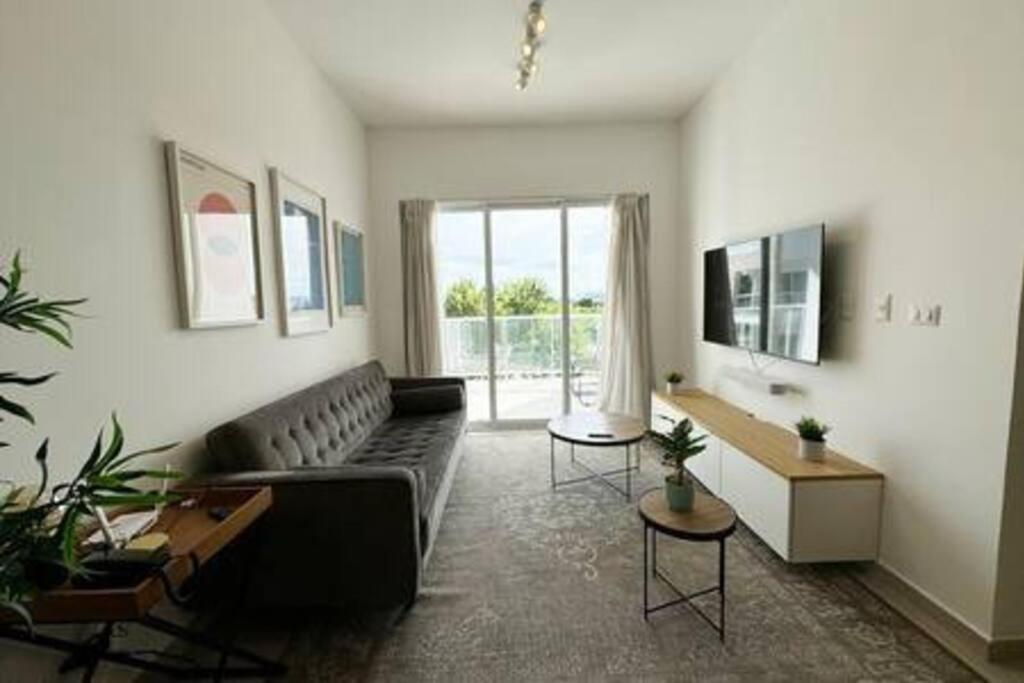 Brand New And Golf In Apartment Punta Cana