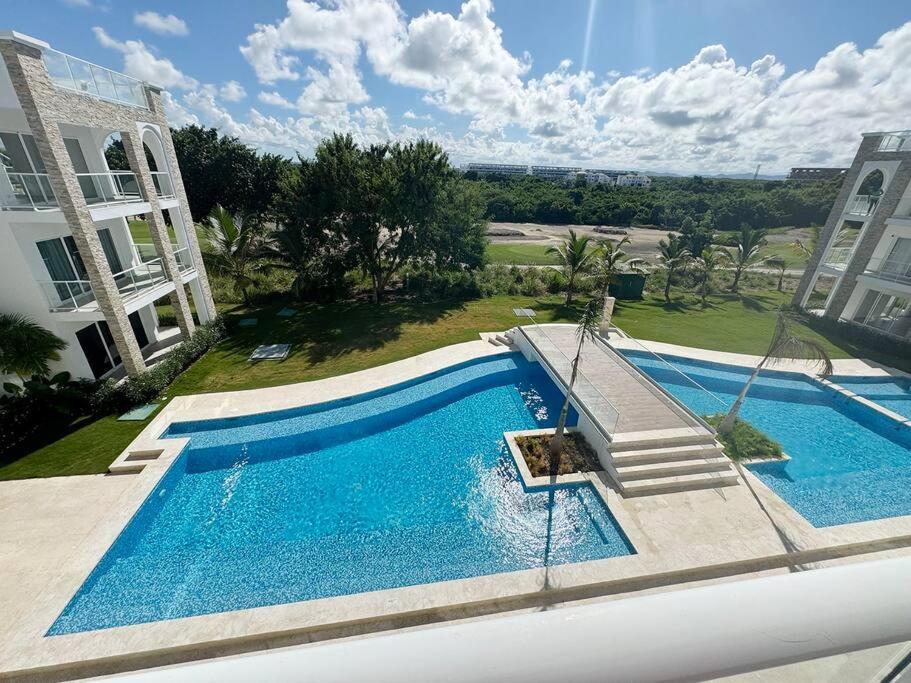 Brand New And Golf In Punta Cana