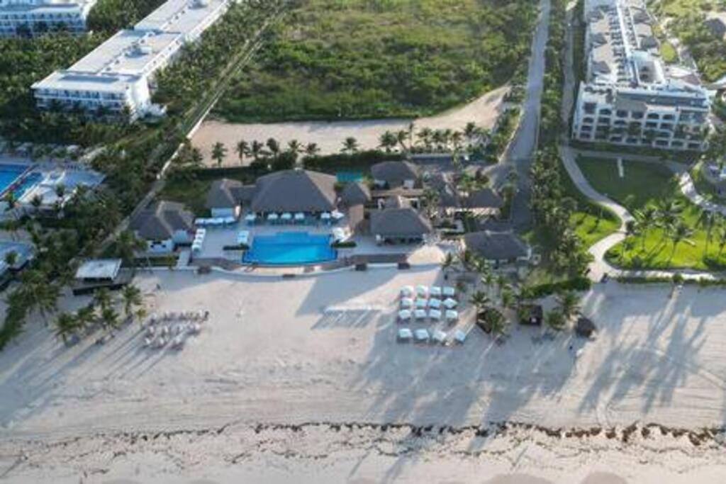 Apartment Brand New And Golf In Punta Cana