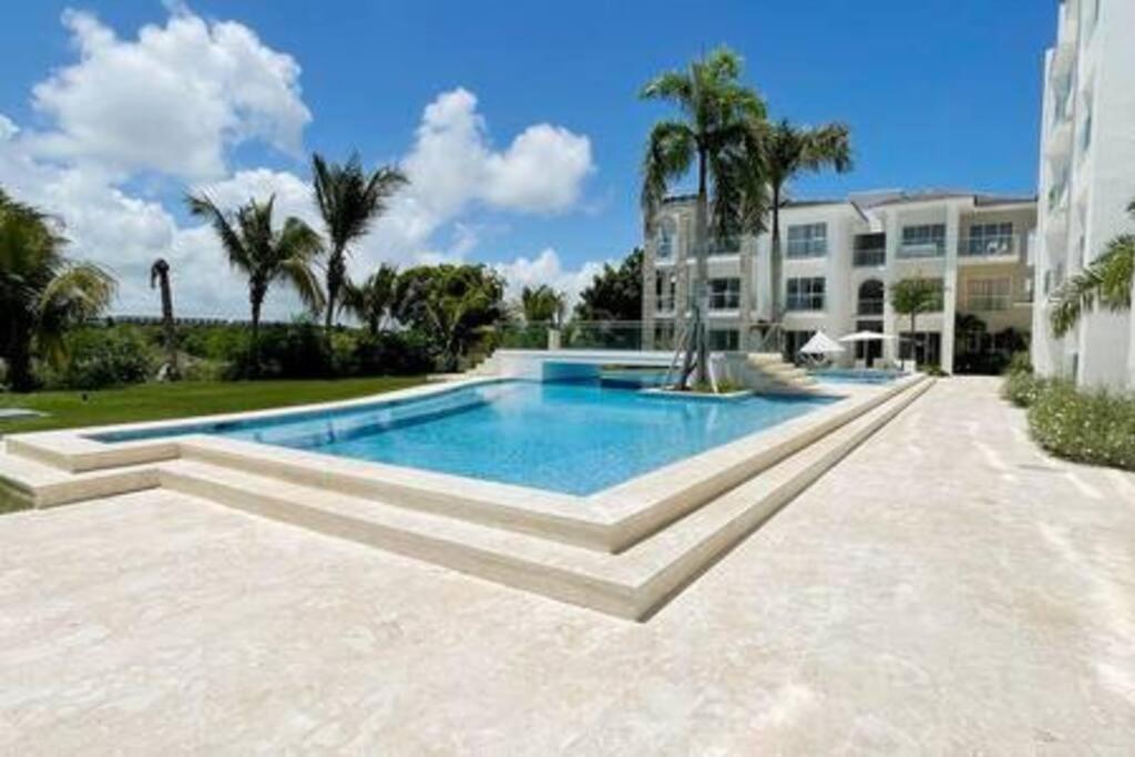 Brand New And Golf In * Punta Cana
