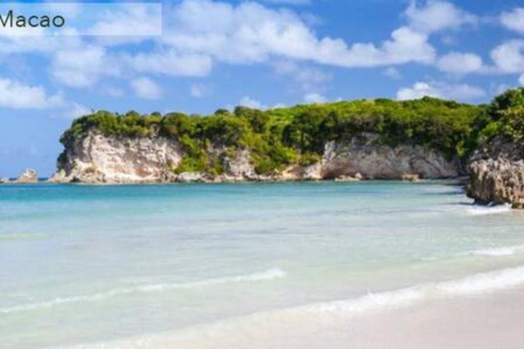 Brand New And Golf In Punta Cana