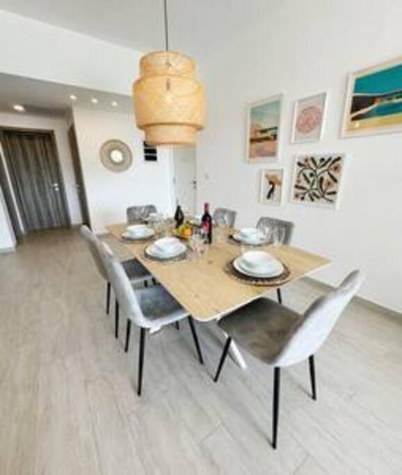 Apartment Brand New And Golf In Punta Cana