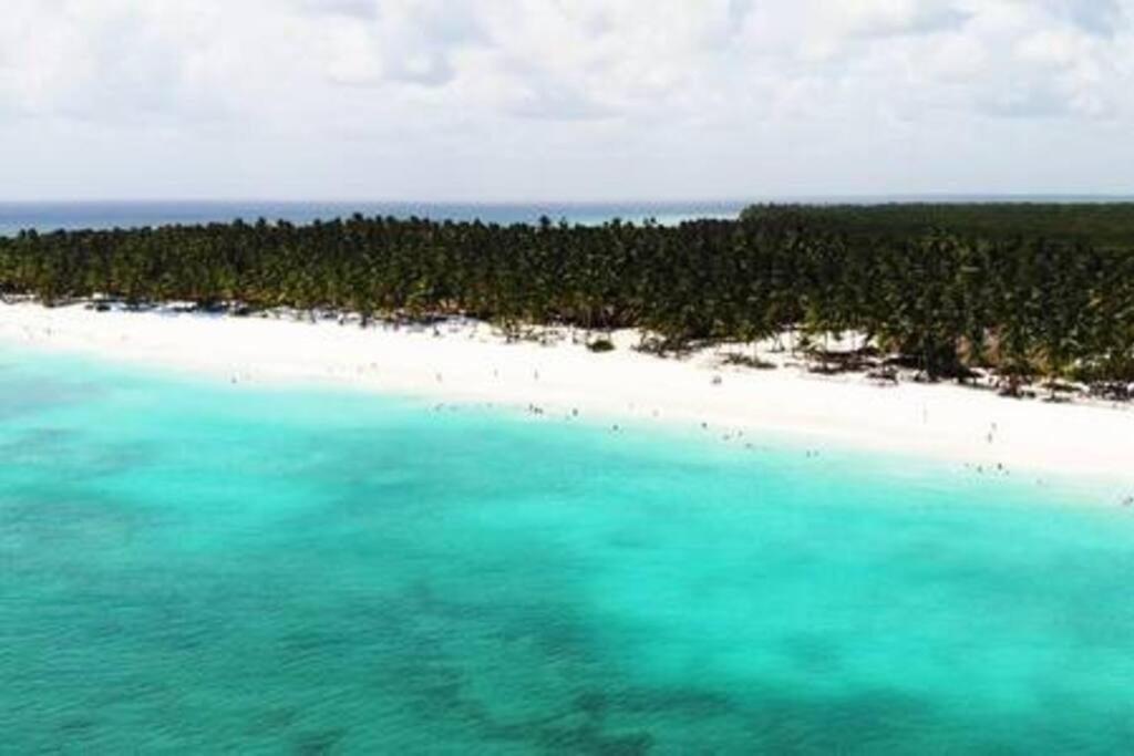 Brand New And Golf In Punta Cana