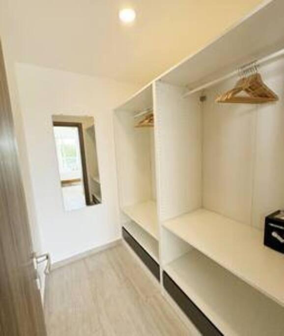 Brand New And Golf In Apartment Punta Cana