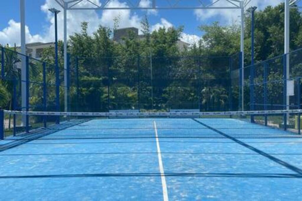 Apartment Brand New And Golf In Punta Cana