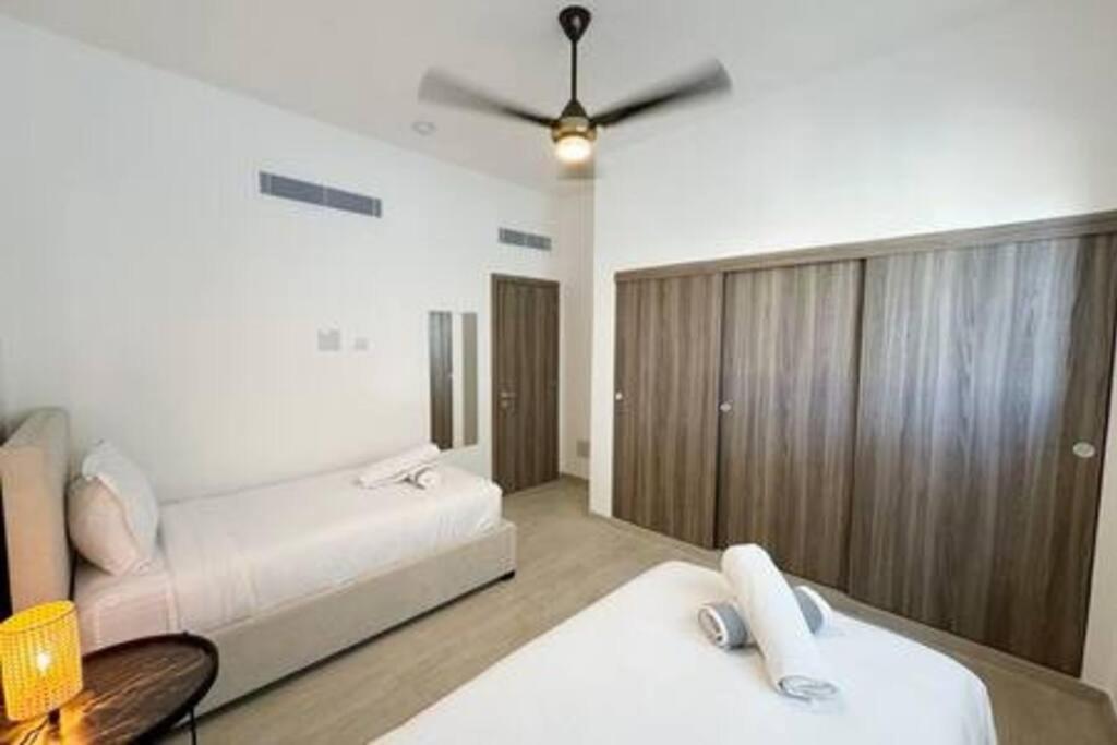 Apartment Brand New And Golf In