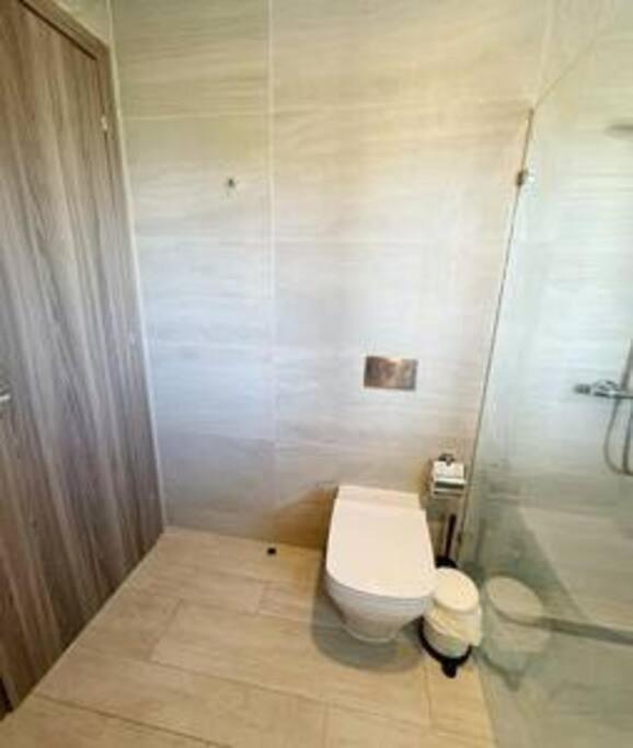 Brand New And Golf In Apartment Punta Cana