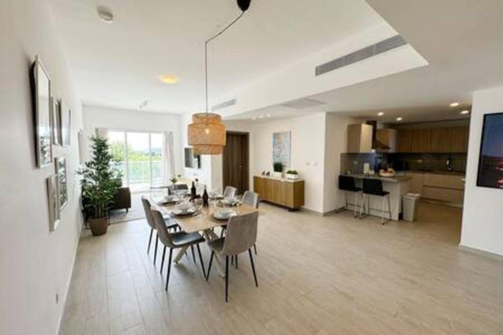 Brand New And Golf In Punta Cana