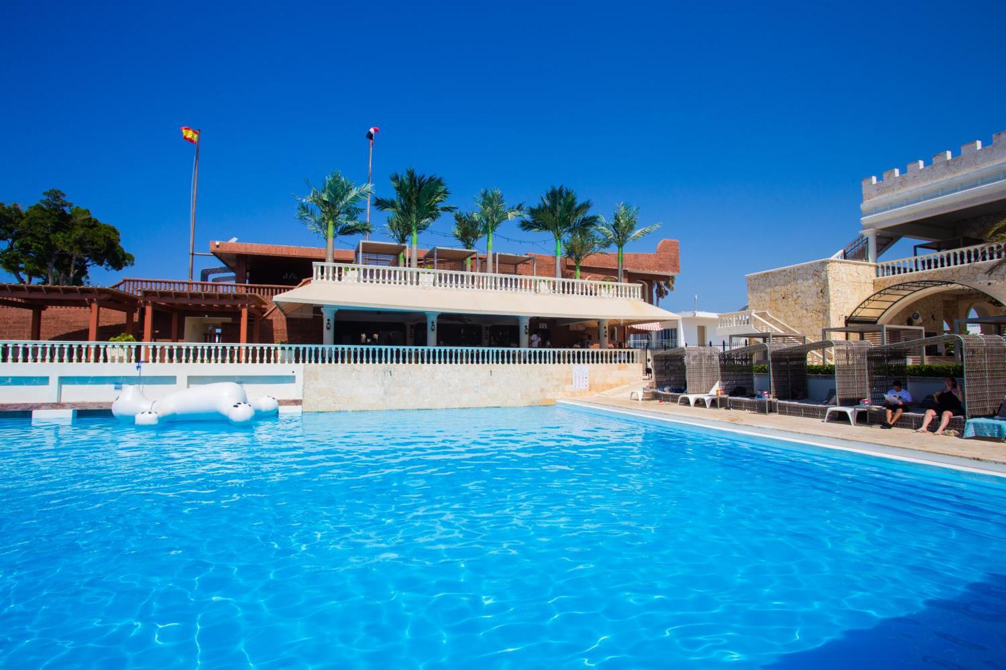 Ocean Village Deluxe 3*