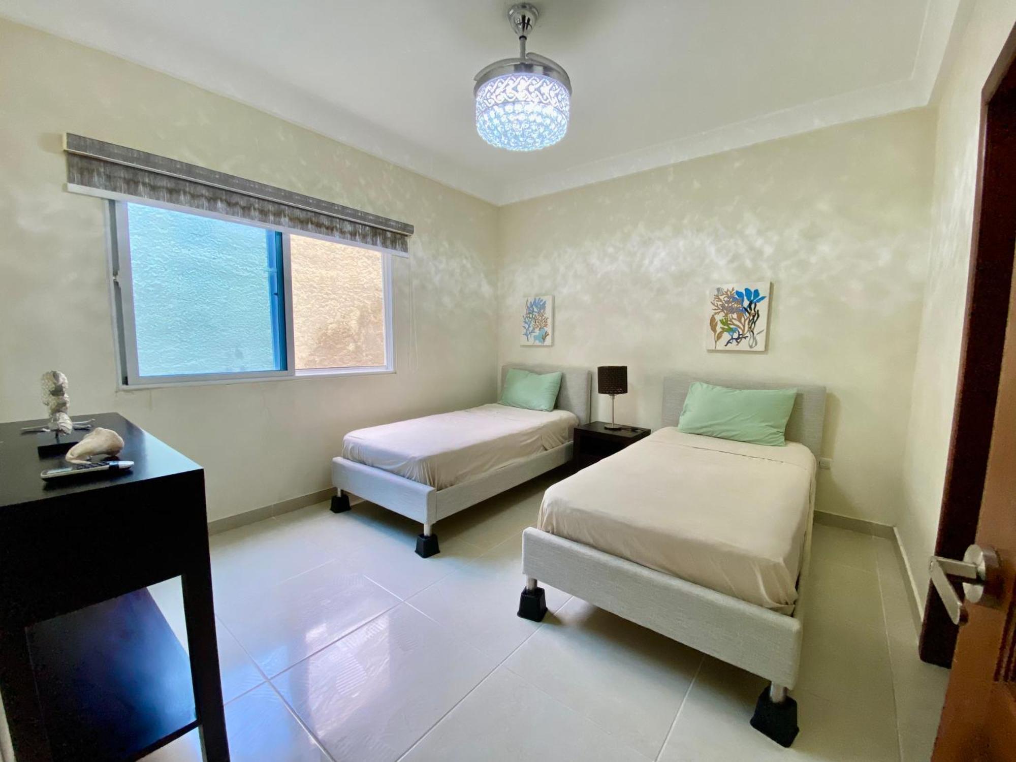 Paradise Close To The Pool Free Parking,wifi- Apartment Punta Cana