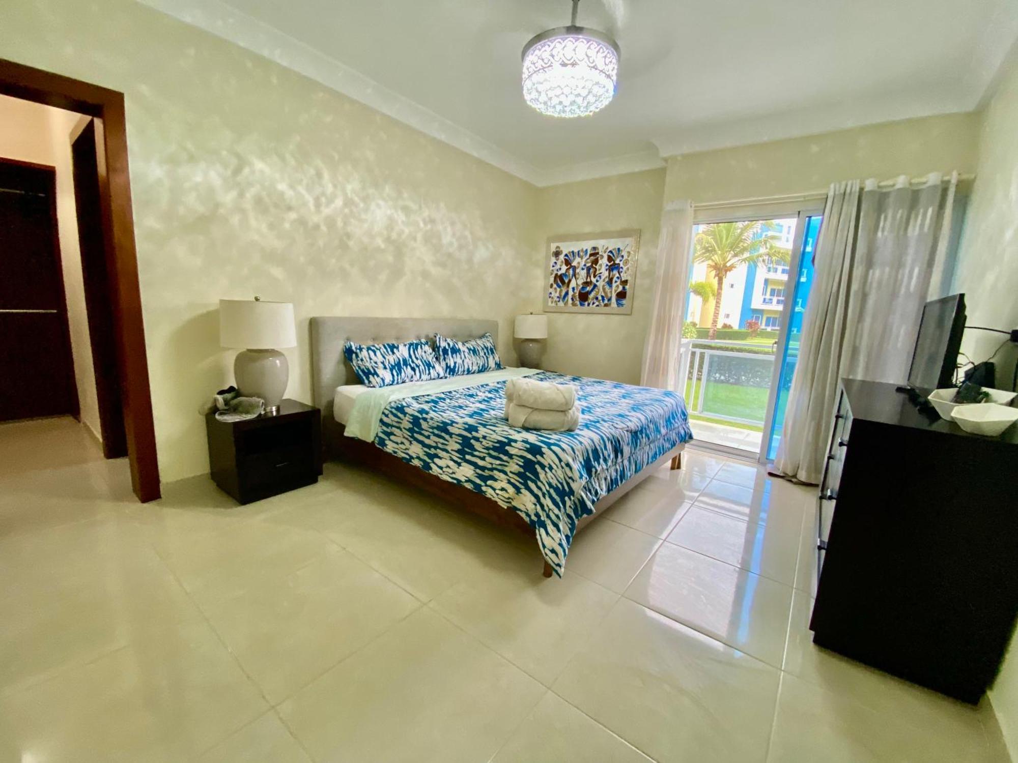 Apartment Paradise Close To The Pool Free Parking,wifi- *