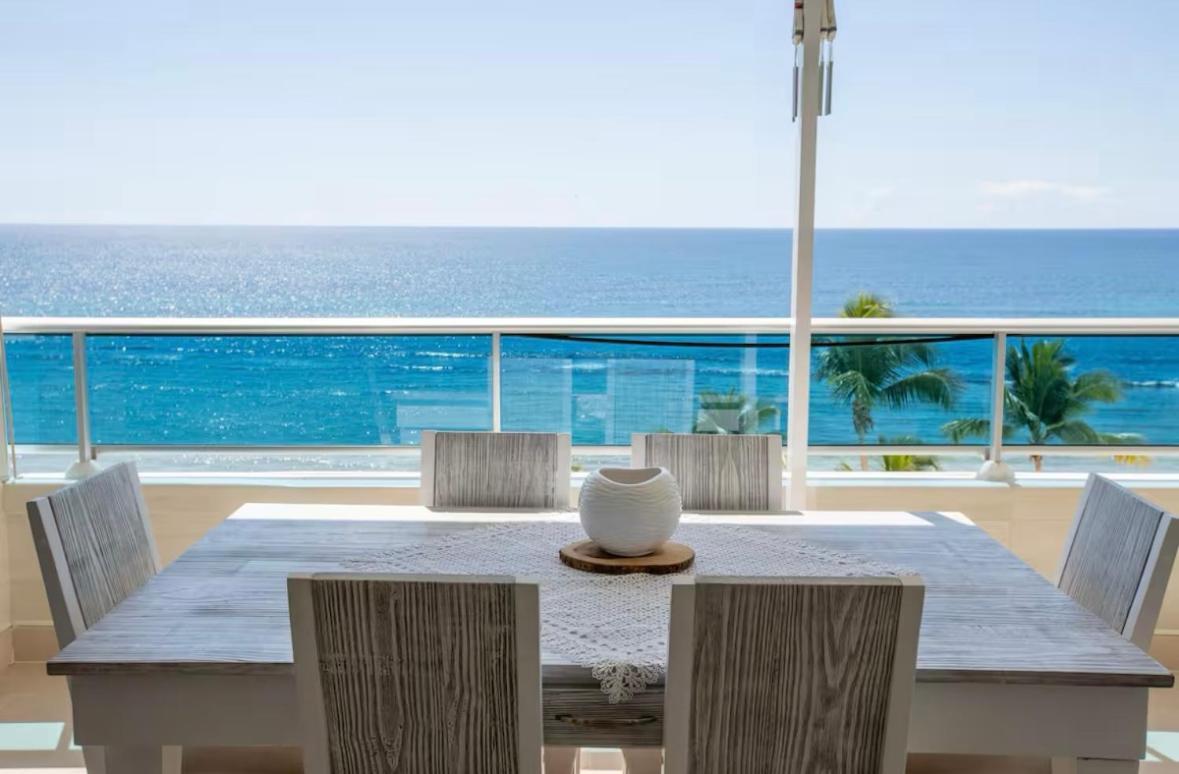 Olas By Elital Luxury Apartment