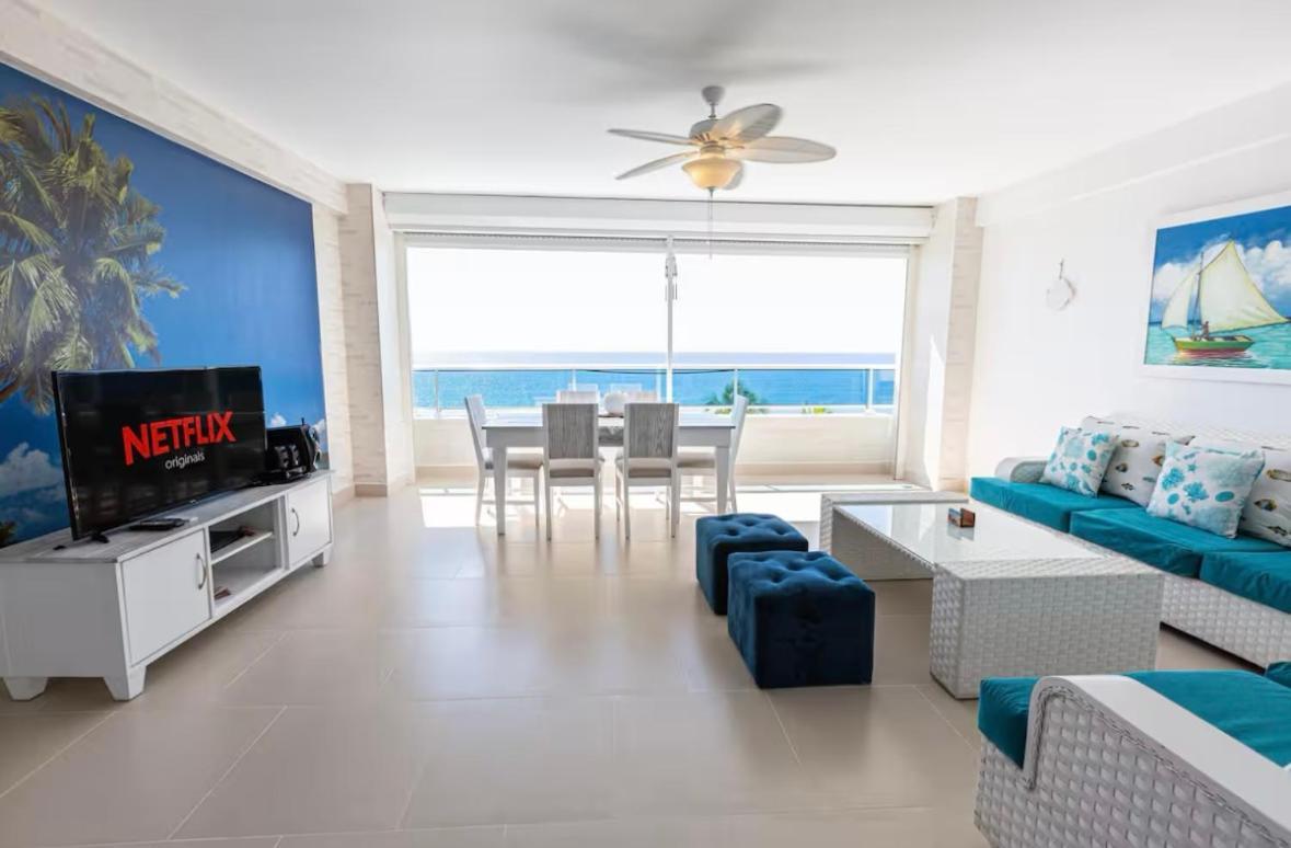 Olas By Elital Luxury Apartment
