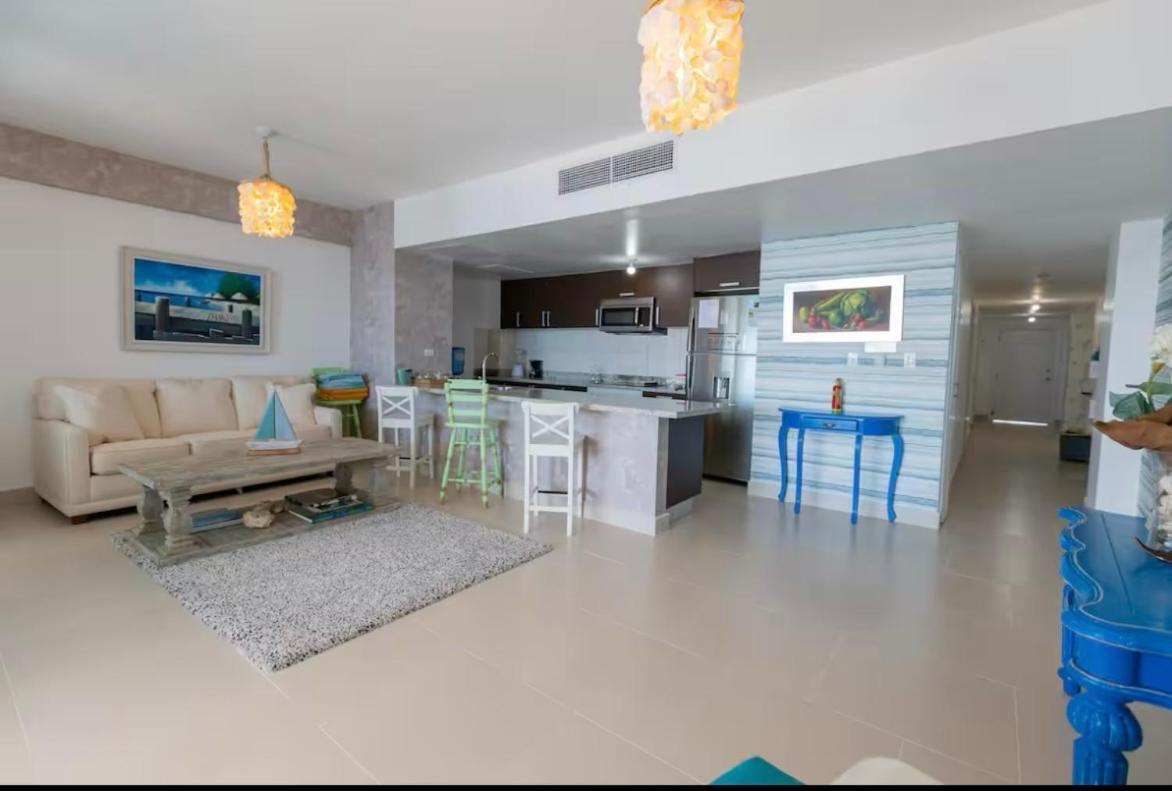 Olas By Elital Luxury Apartment Juan Dolio