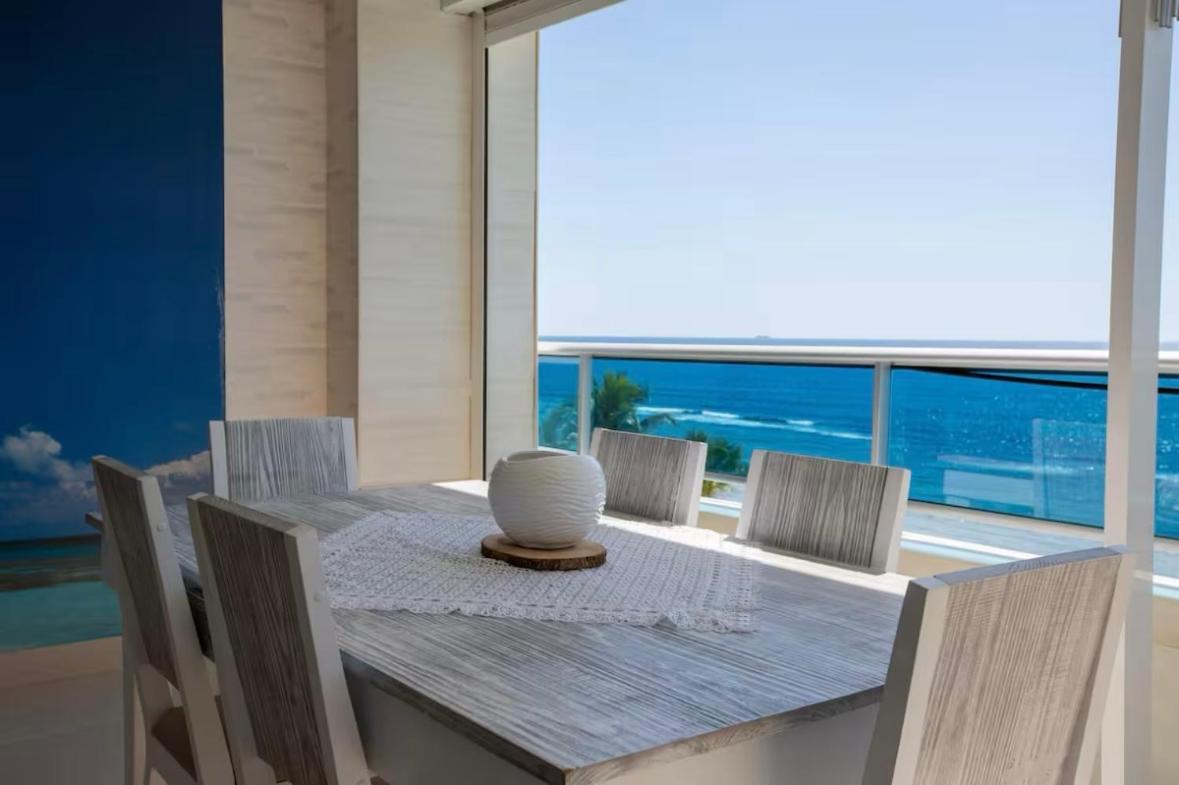 Apartment Olas By Elital Luxury Juan Dolio