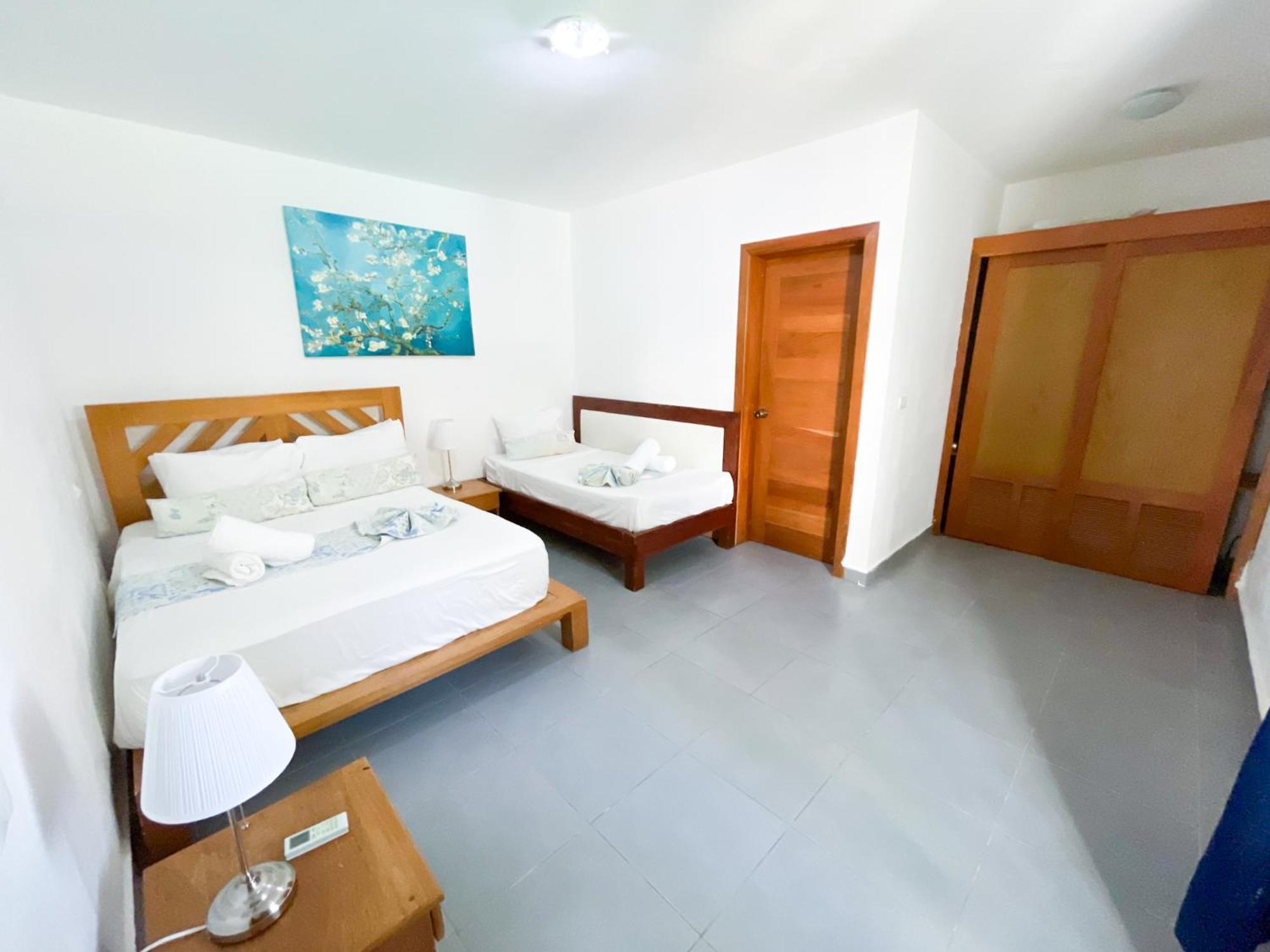 Hotel Tropical Adventures Sol Caribes Del Mar Wifi Bavaro Beach & Pool Punta Cana