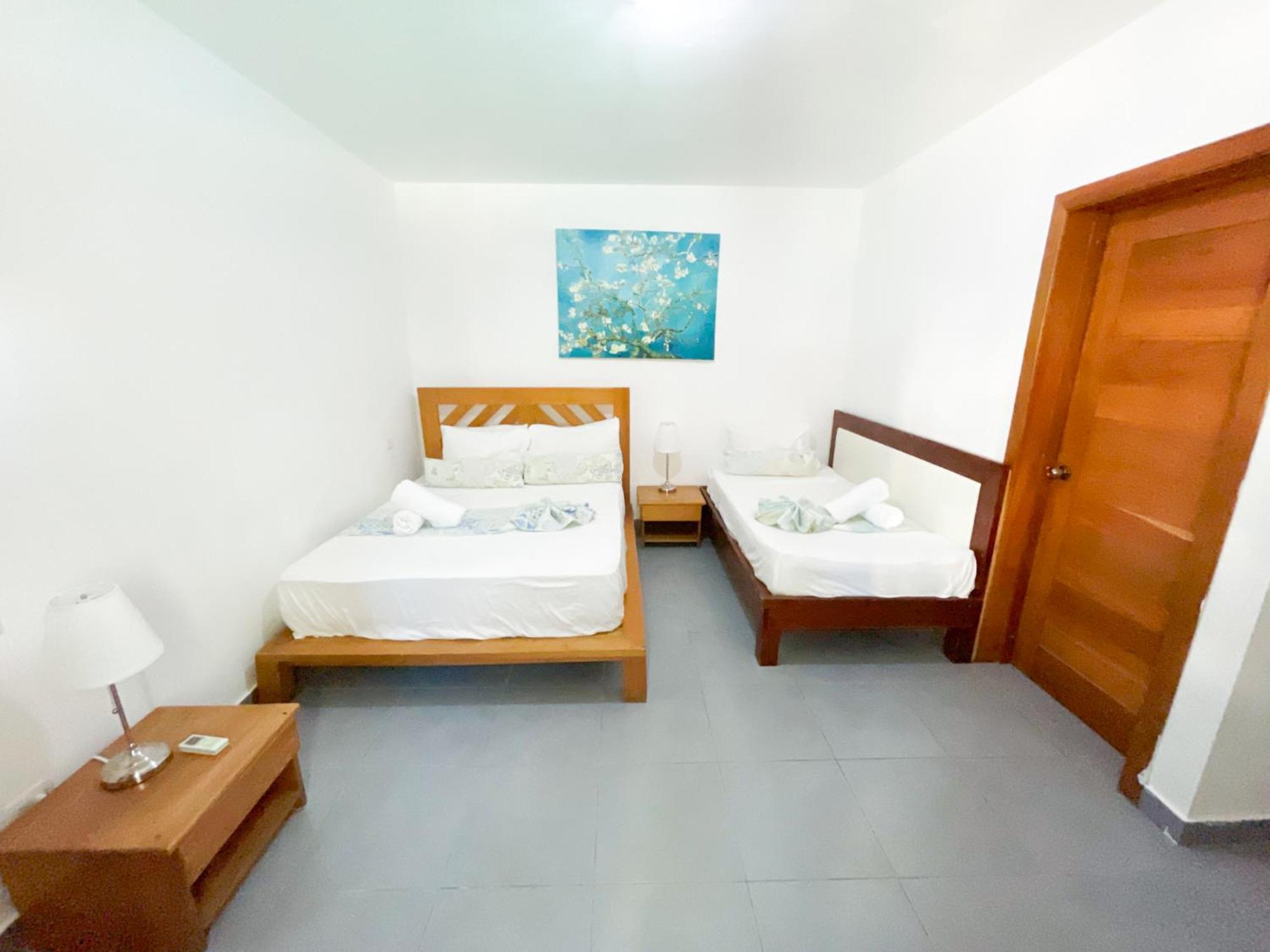 Tropical Adventures Sol Caribes Del Mar Wifi Bavaro Beach & Pool Punta Cana