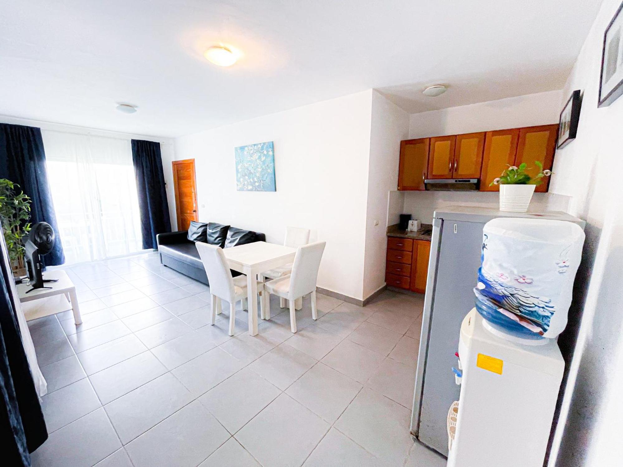 Hotel Tropical Adventures Sol Caribes Del Mar Wifi Bavaro Beach & Pool 5*