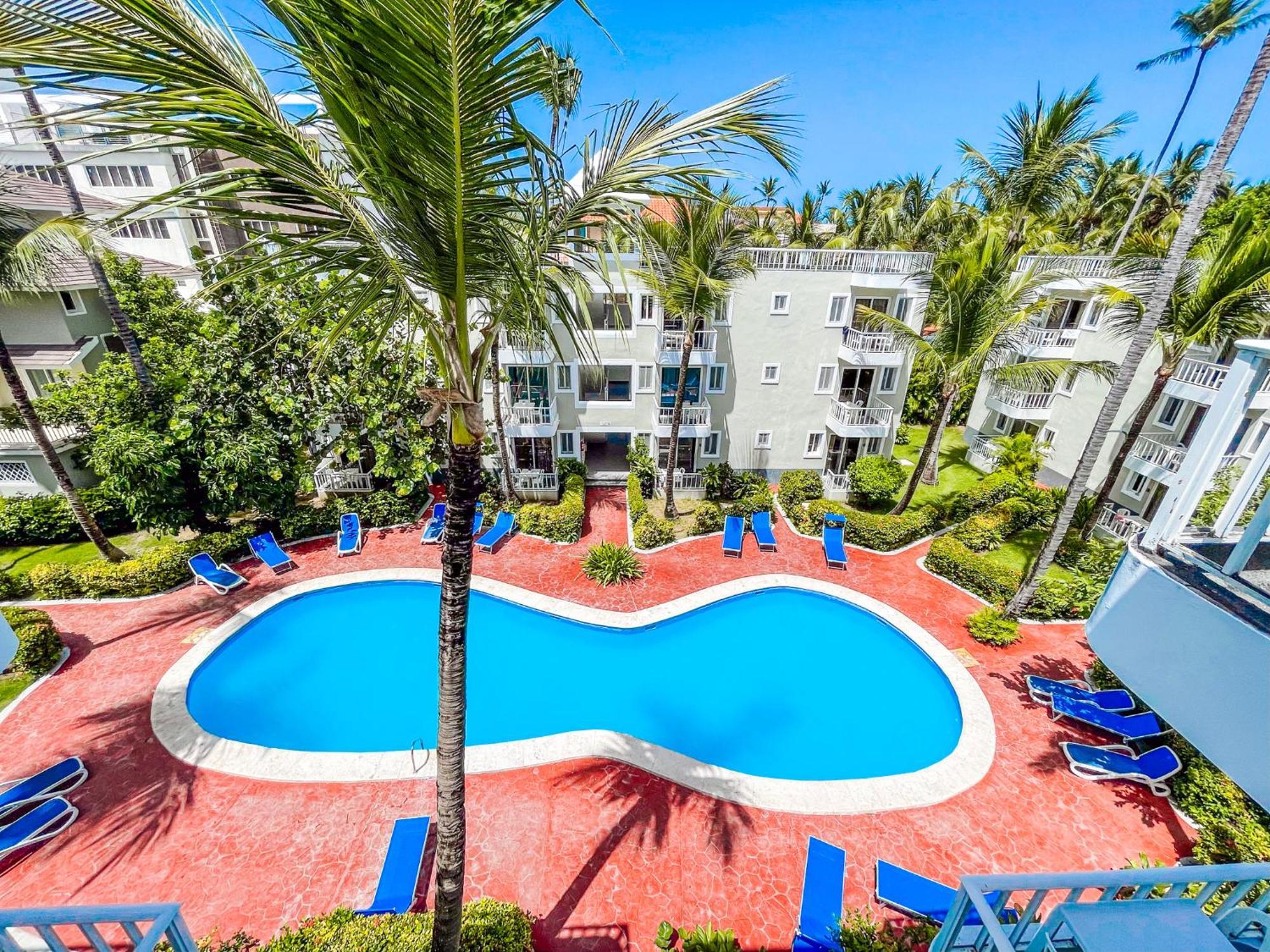 Tropical Adventures Sol Caribes Del Mar Wifi Bavaro Beach & Pool 5* Punta Cana