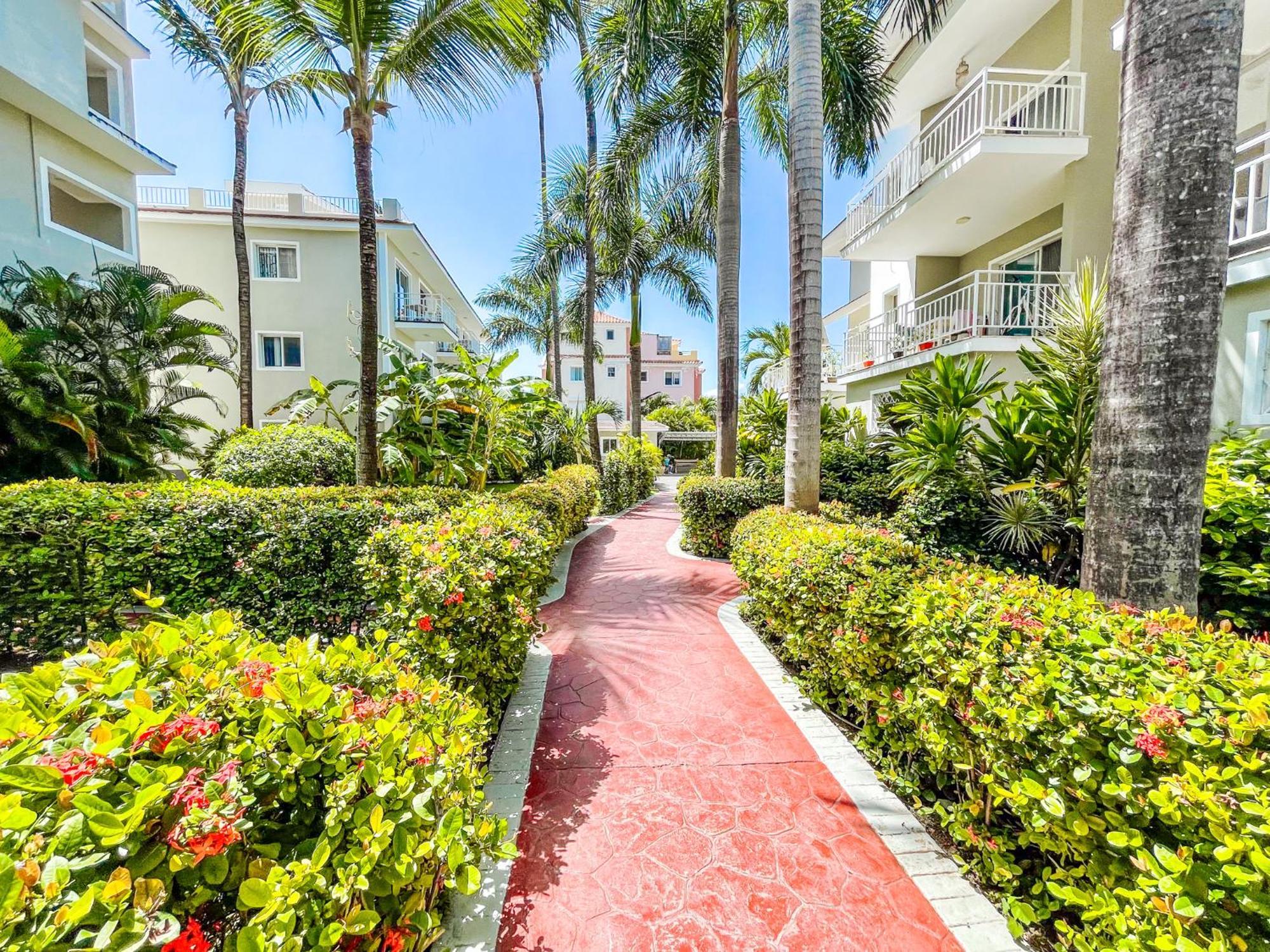 Hotel Tropical Adventures Sol Caribes Del Mar Wifi Bavaro Beach & Pool Punta Cana