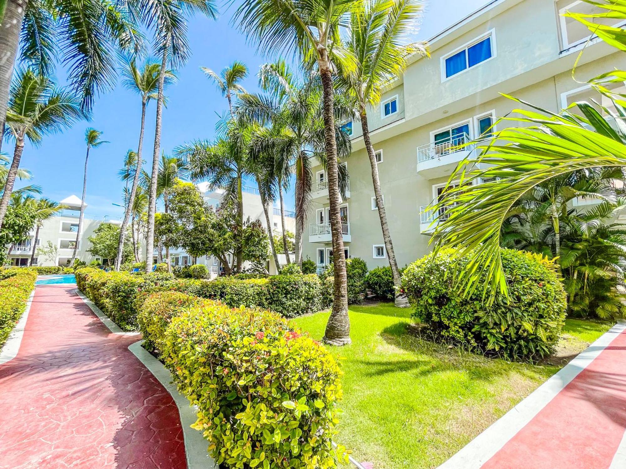 Tropical Adventures Sol Caribes Del Mar Wifi Bavaro Beach & Pool 5*