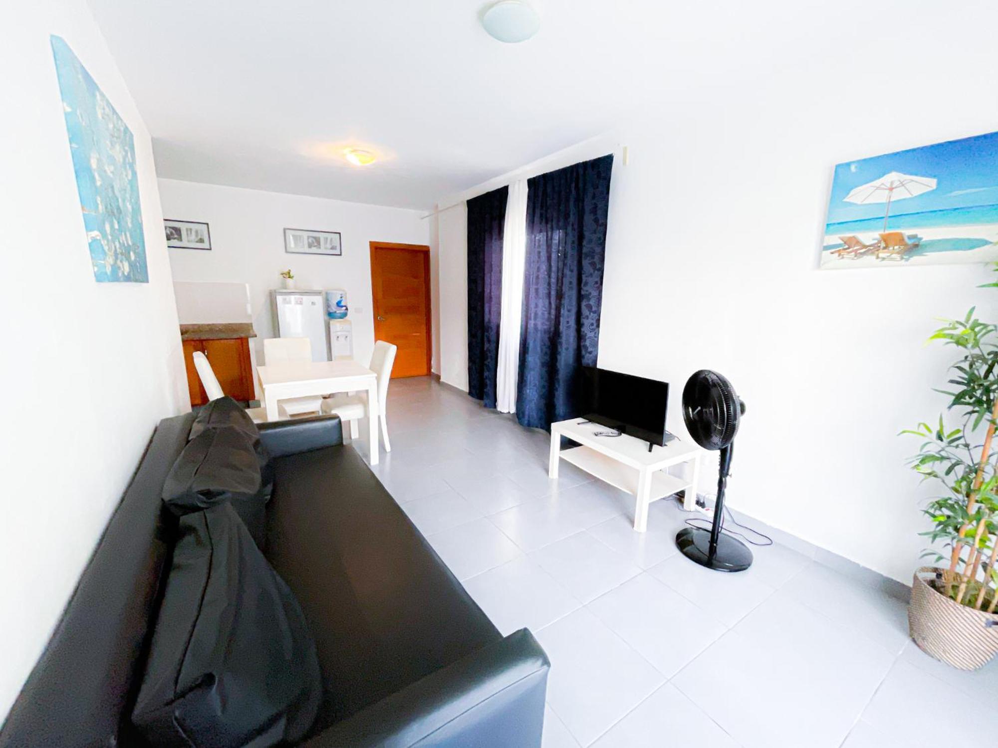Tropical Adventures Sol Caribes Del Mar Wifi Bavaro Beach & Pool 5* Punta Cana
