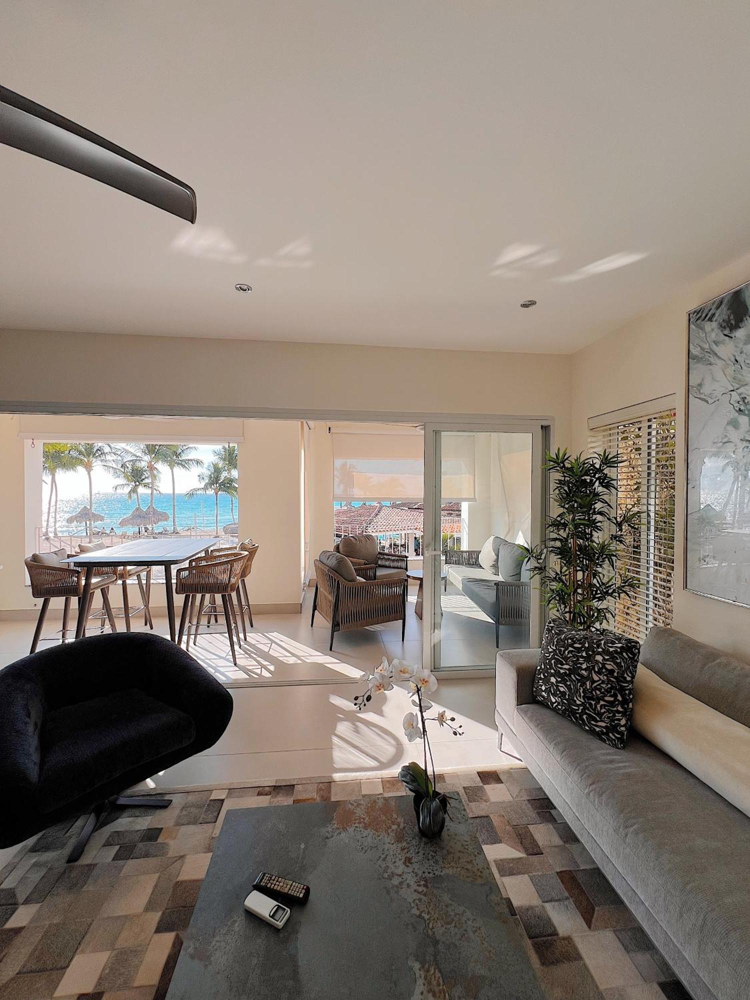 Apartment In Cadaques Caribe