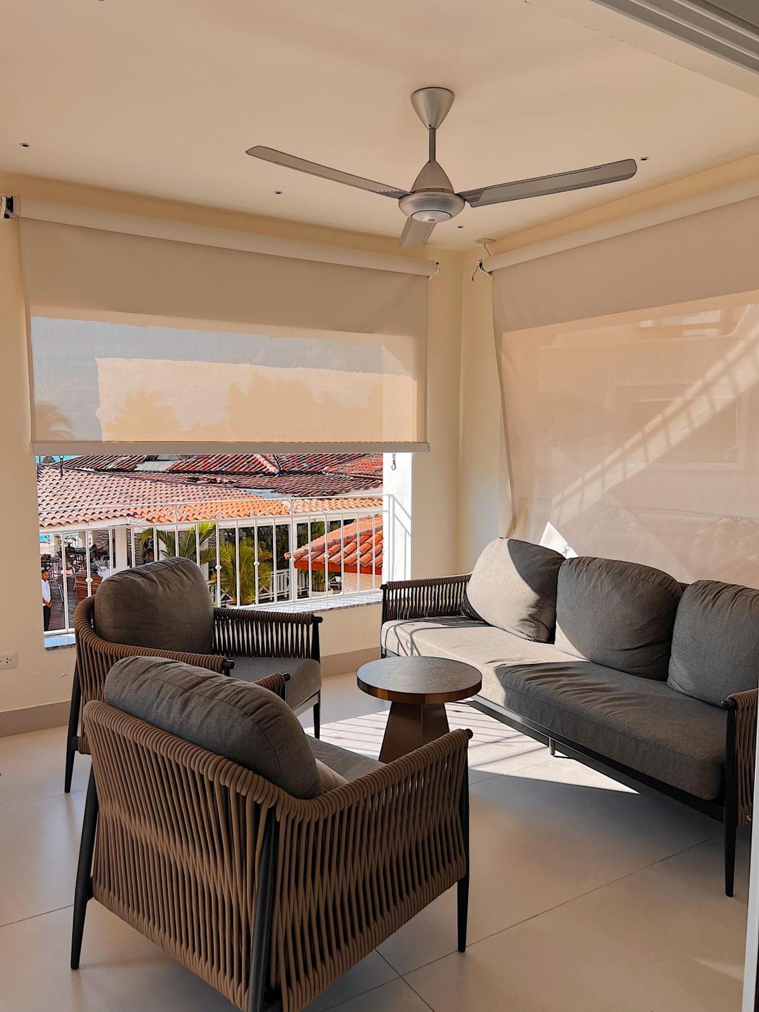 In Cadaques Caribe Apartment *