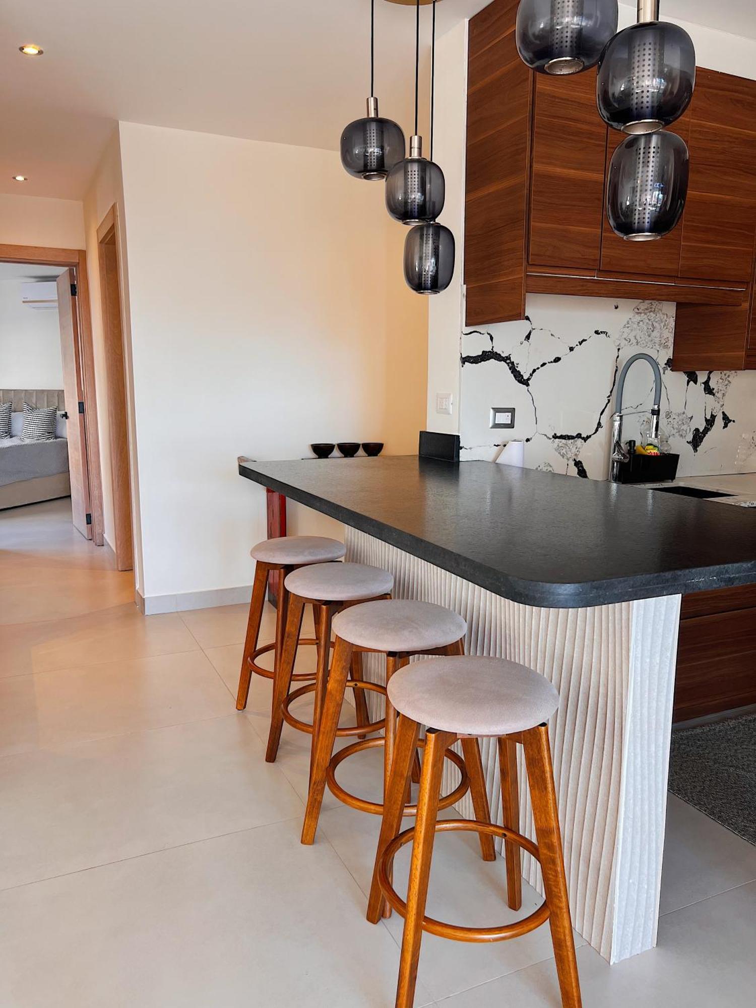 Apartment In Cadaques Caribe Bayahibe